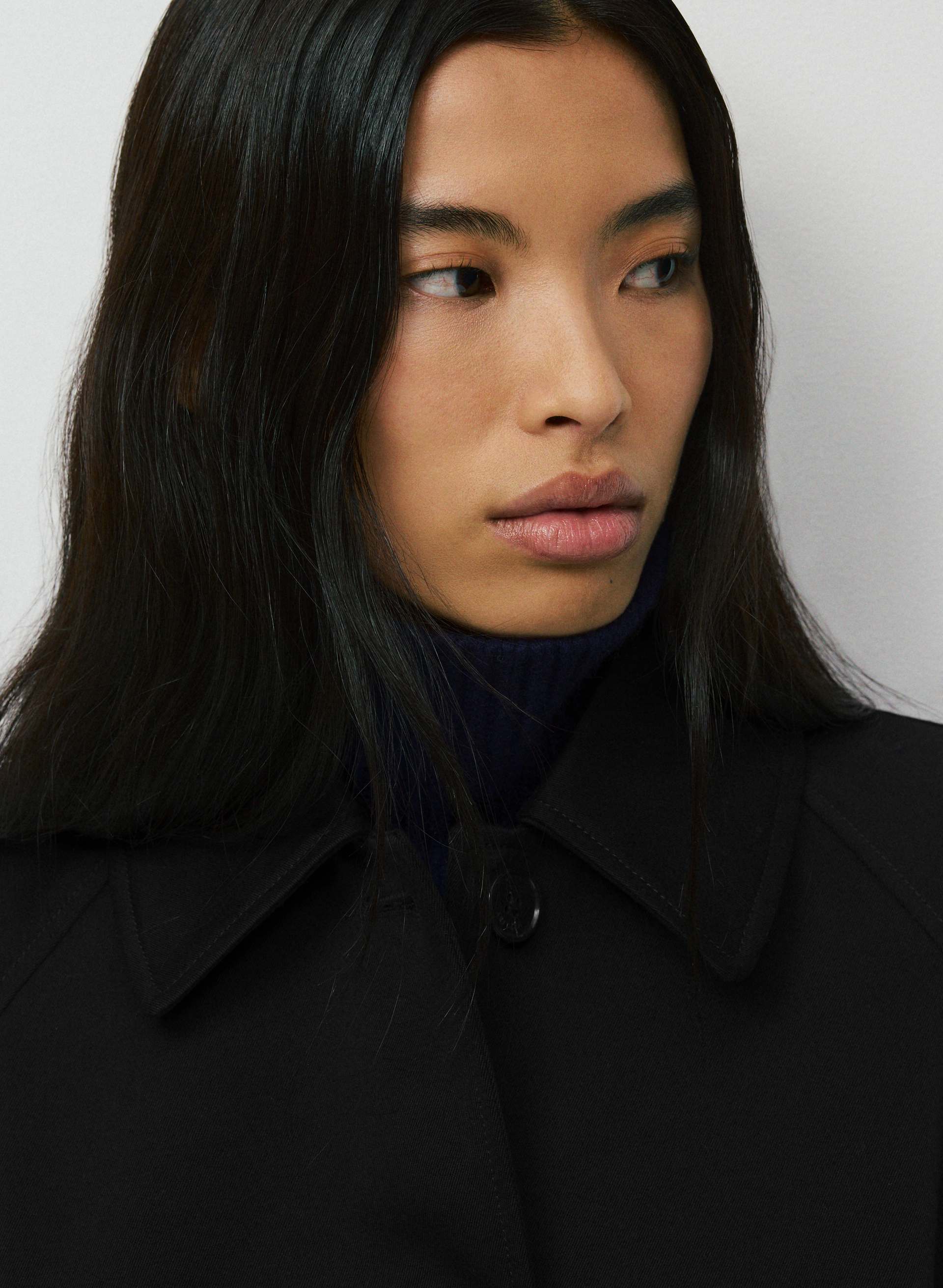 TRENCH RÉGENT COURT | Aritzia