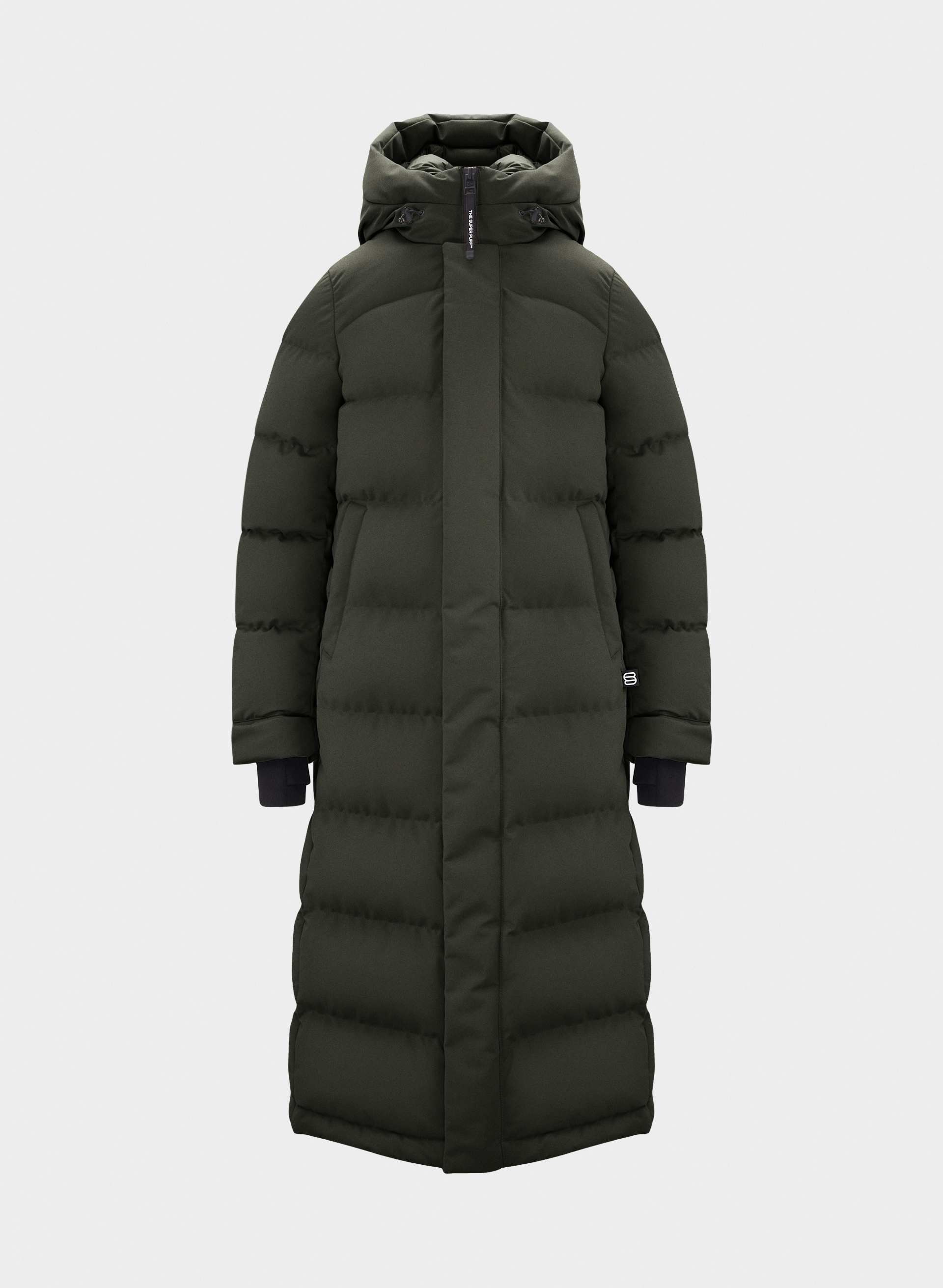 THE SUPER ARCTIC PARKA™ LONG | Aritzia