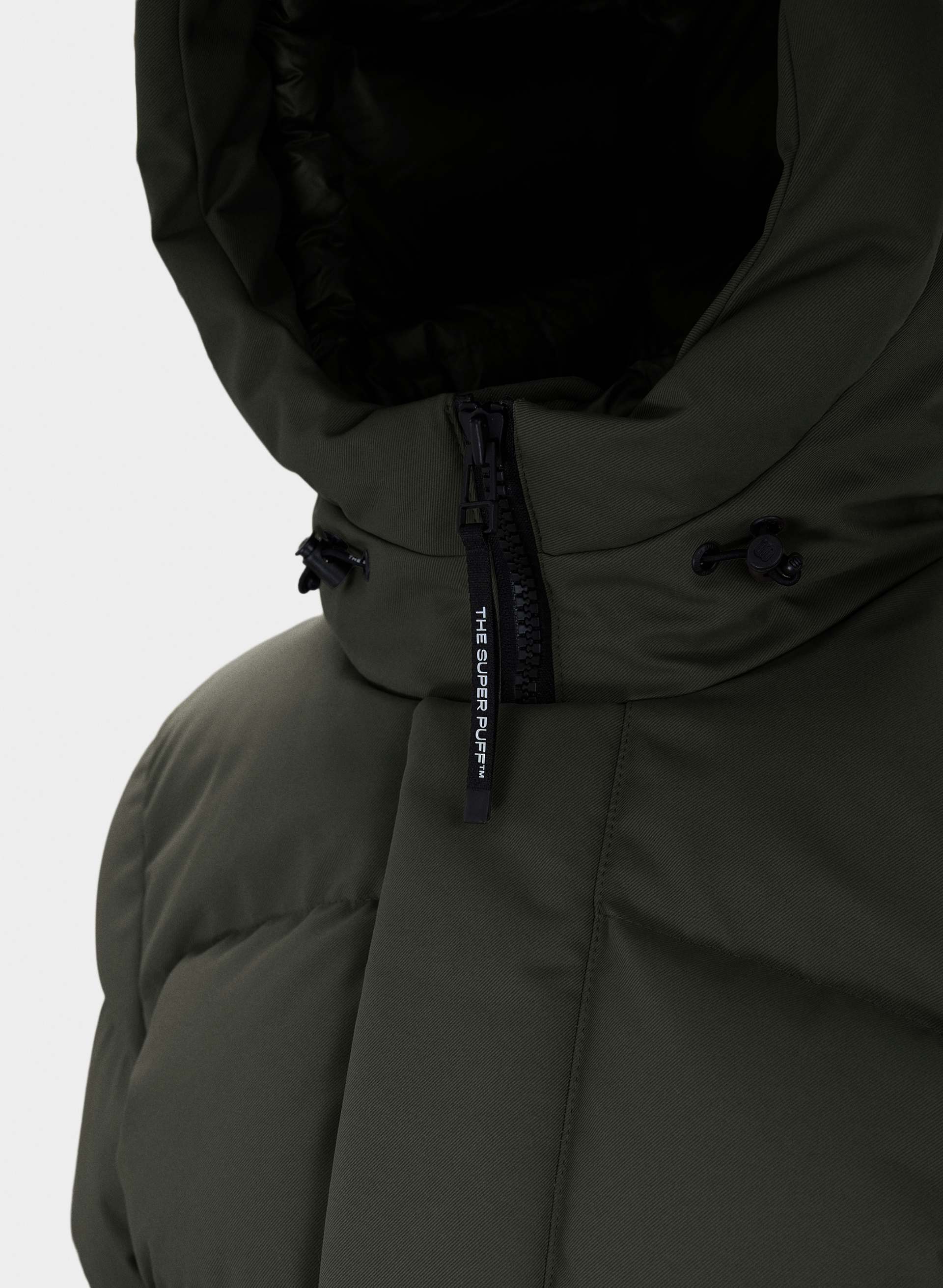 THE SUPER ARCTIC PARKA™ LONG | Aritzia