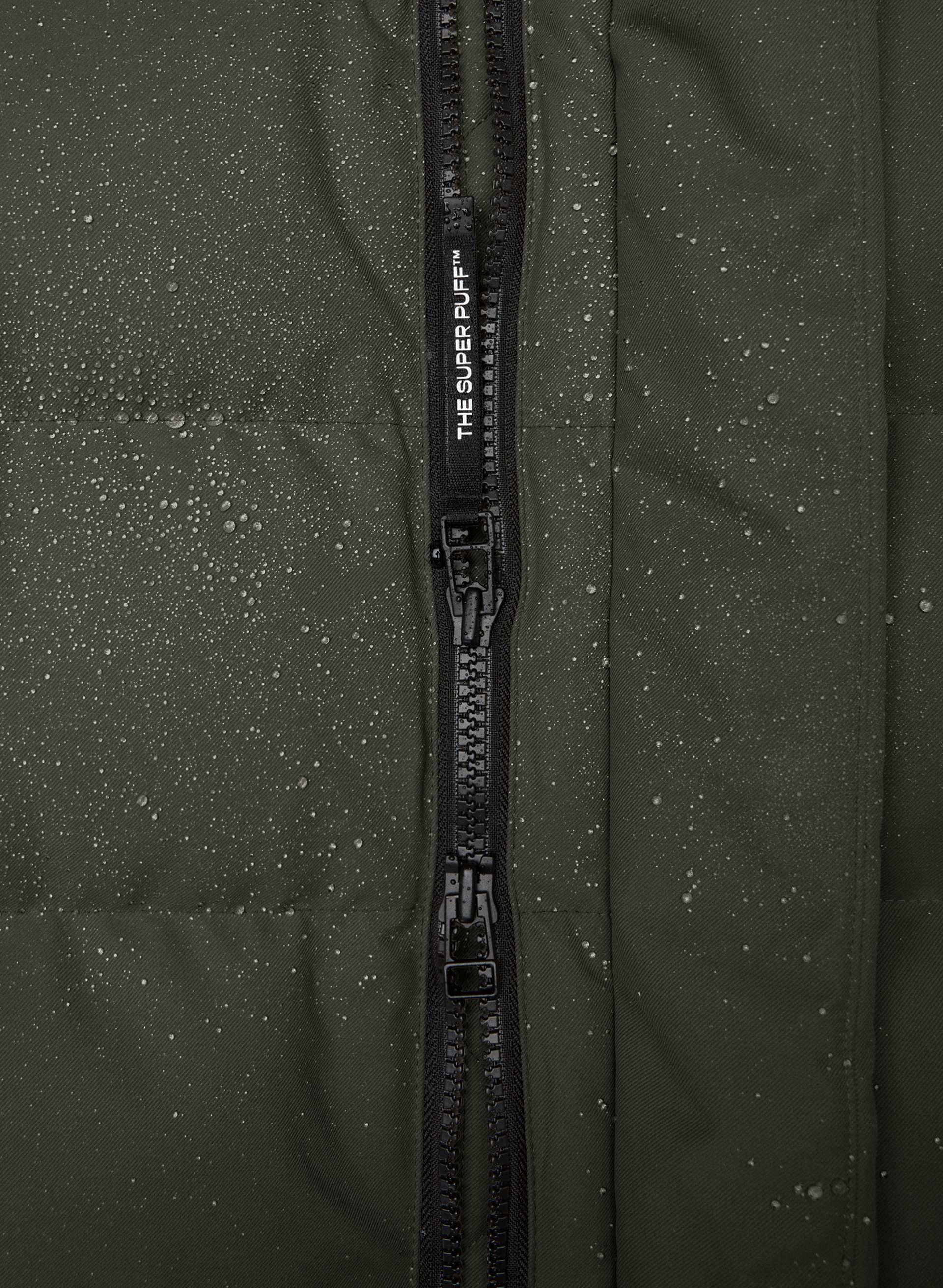 THE SUPER ARCTIC PARKA™ LONG | Aritzia