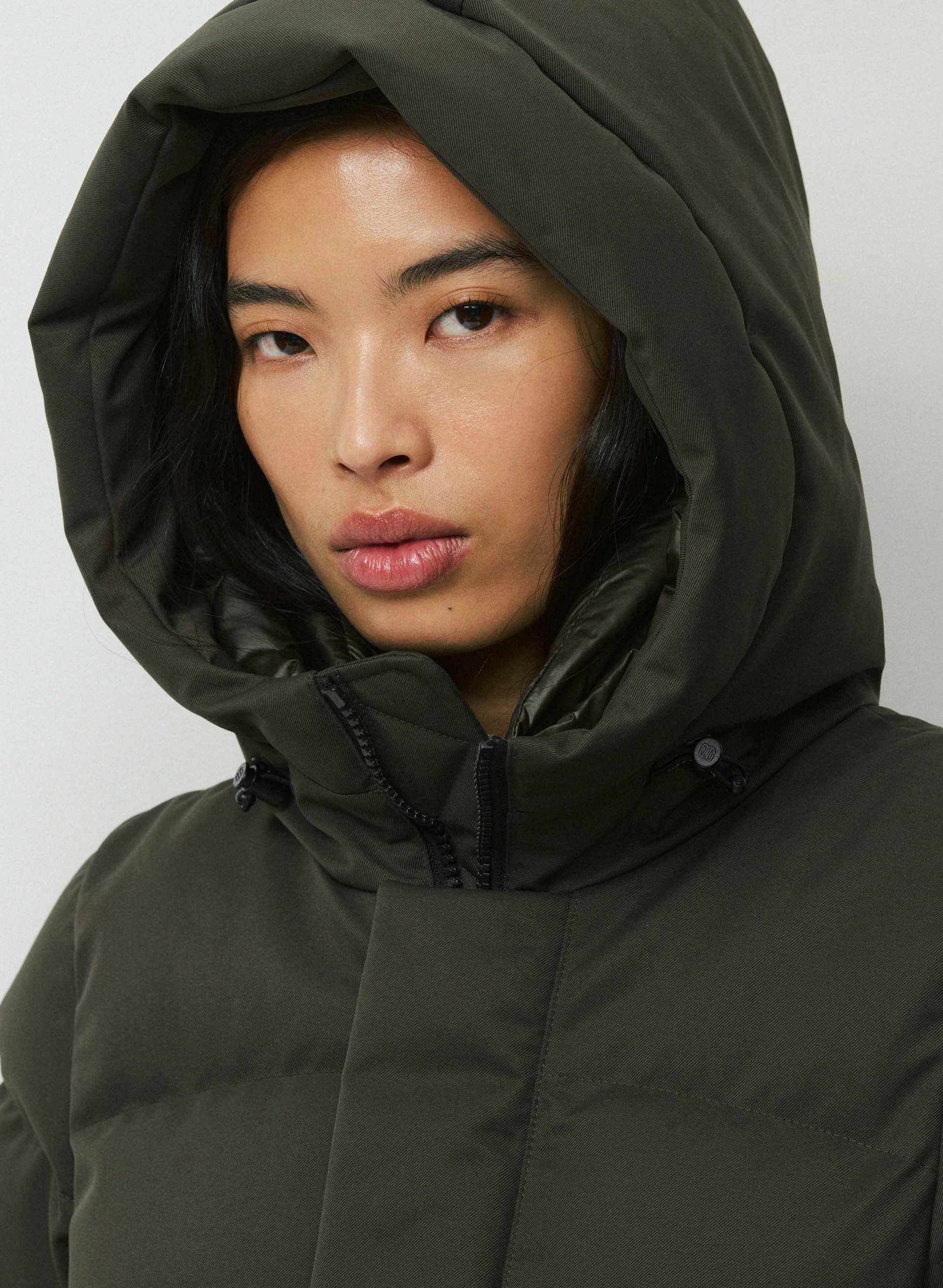 THE SUPER ARCTIC PARKA™ LONG | Aritzia