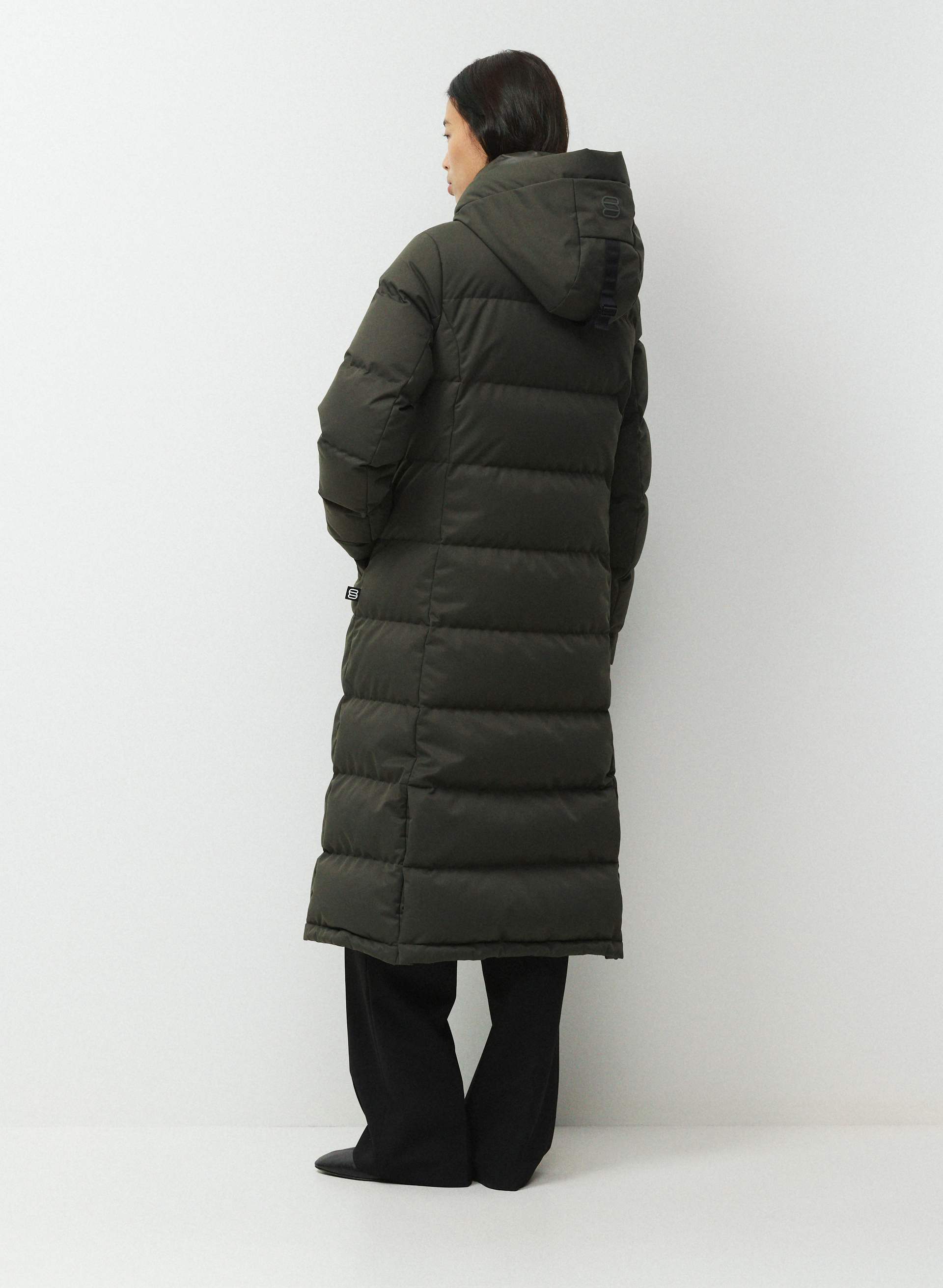 THE SUPER ARCTIC PARKA™ LONG | Aritzia