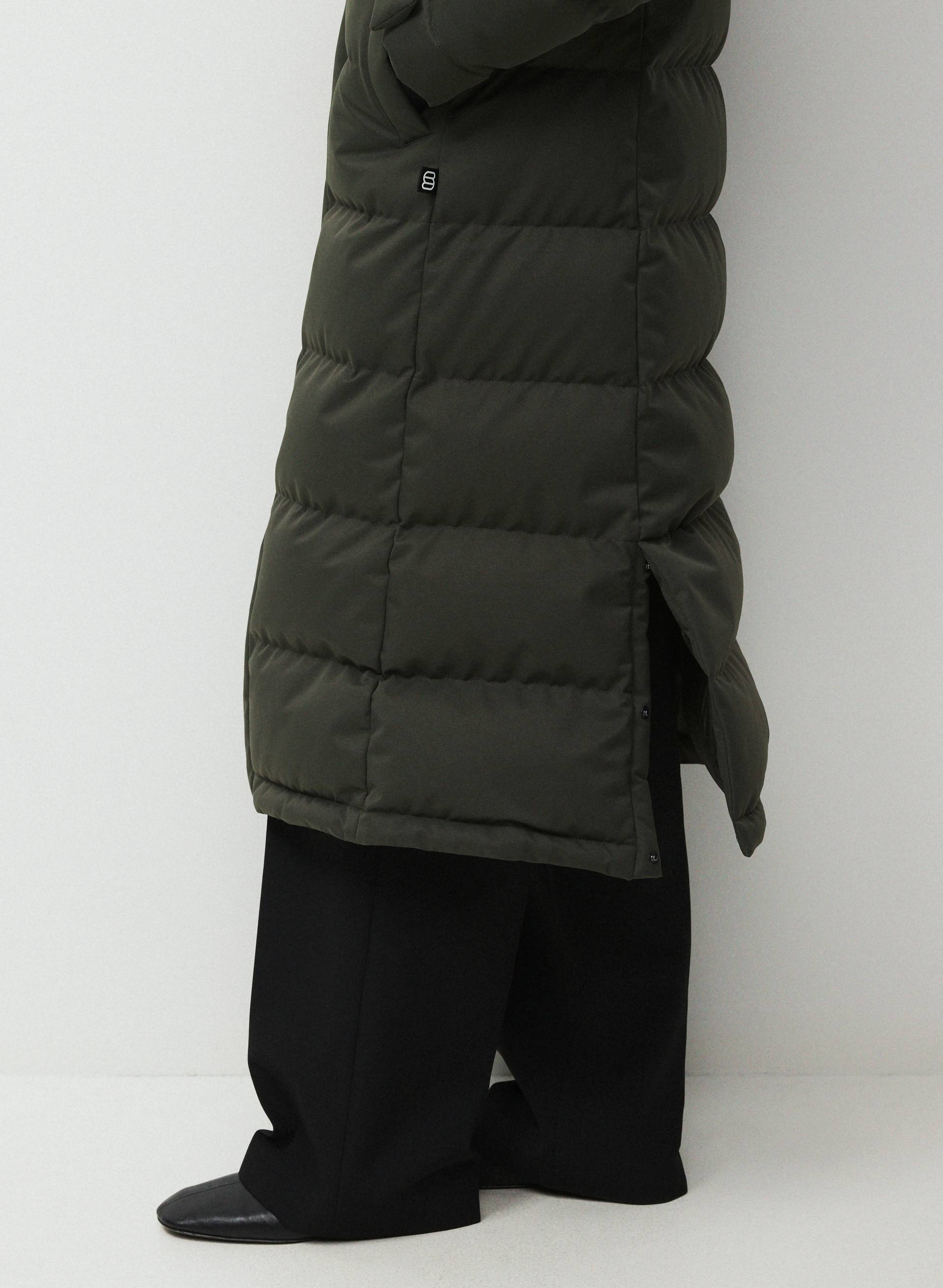 THE SUPER ARCTIC PARKA™ LONG | Aritzia
