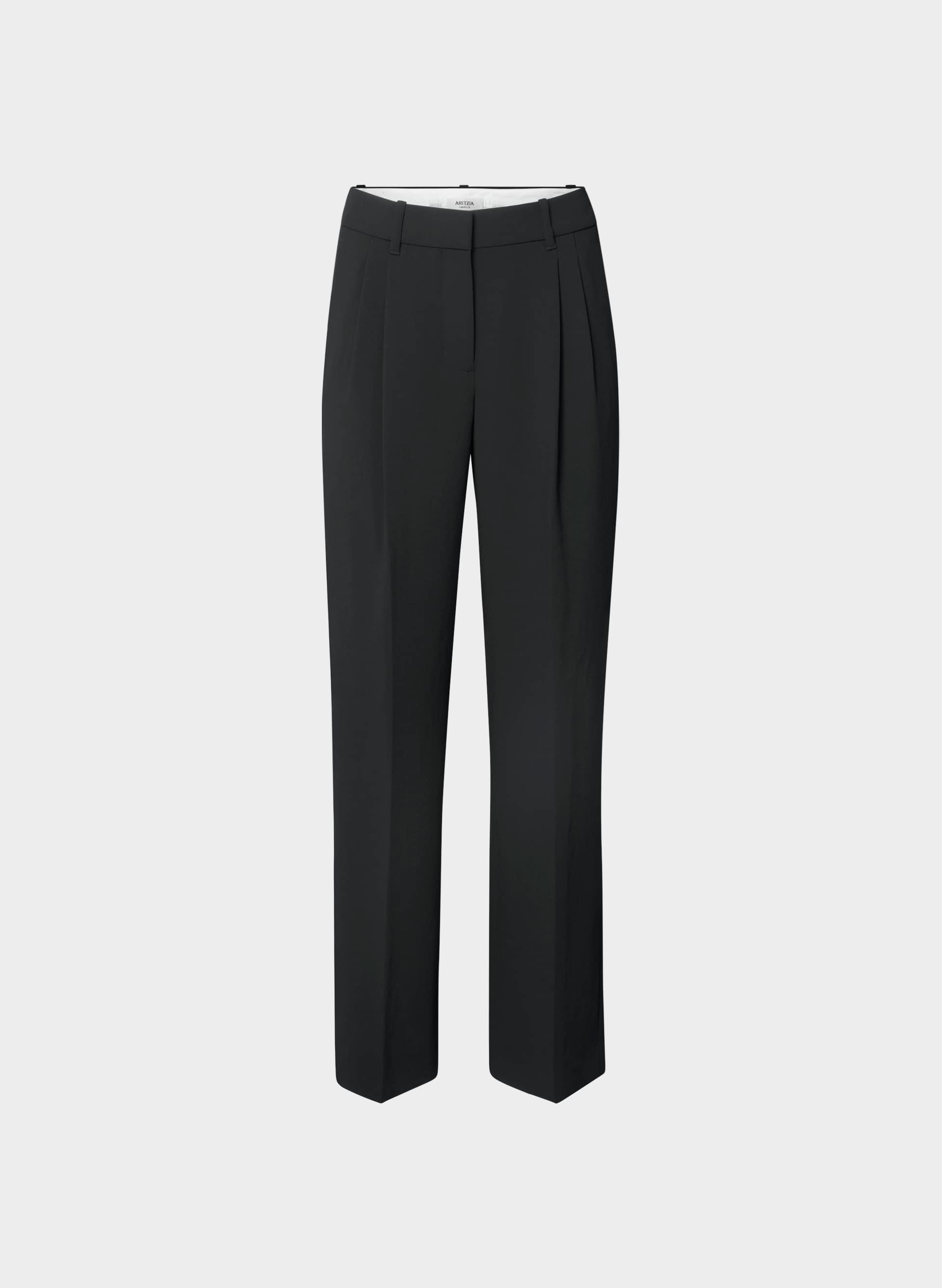 THE EFFORTLESS PANT™ LO-RISE | Aritzia