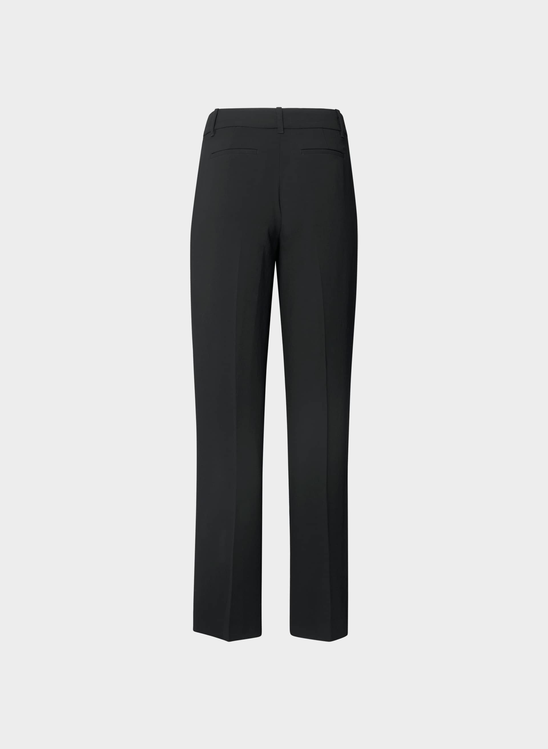 THE EFFORTLESS PANT™ LO-RISE | Aritzia
