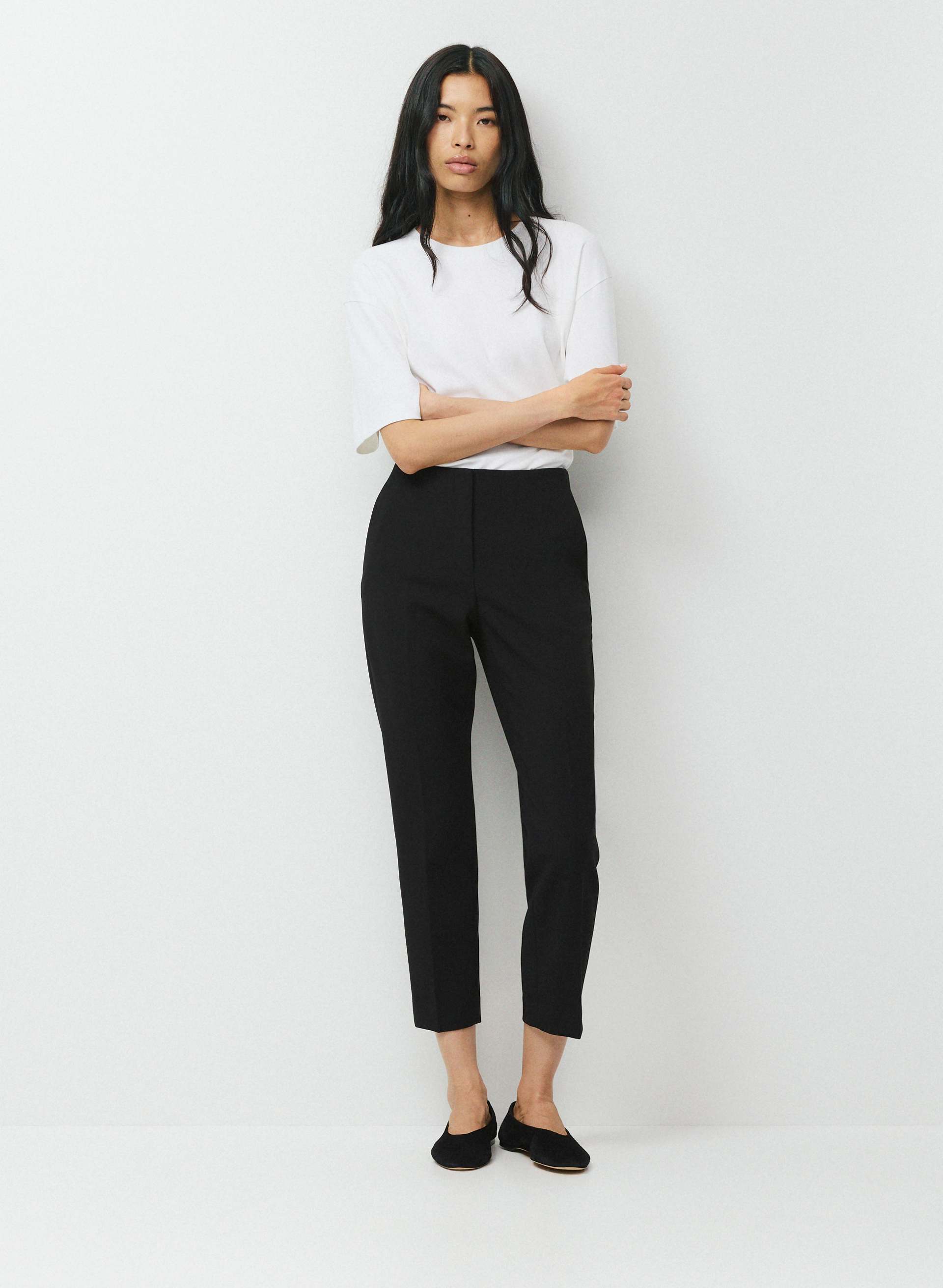 Markova Pant - Eversential™ | Aritzia US