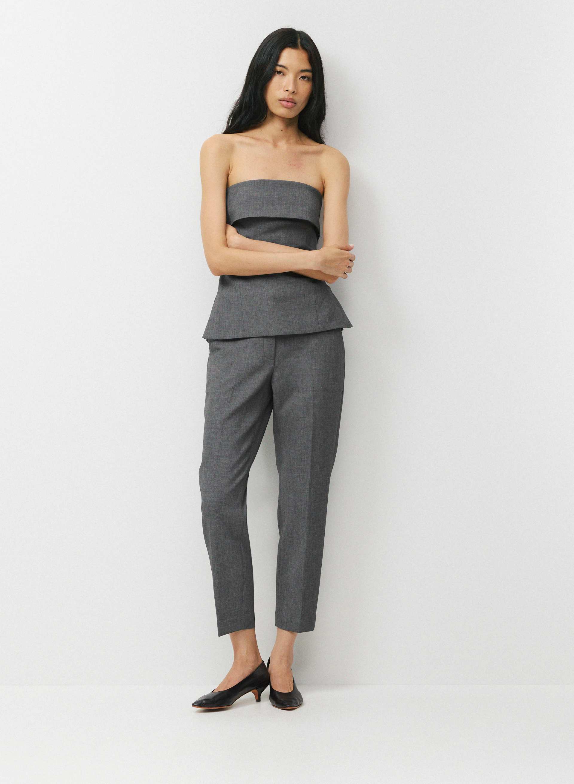 MARKOVA PANT | Aritzia