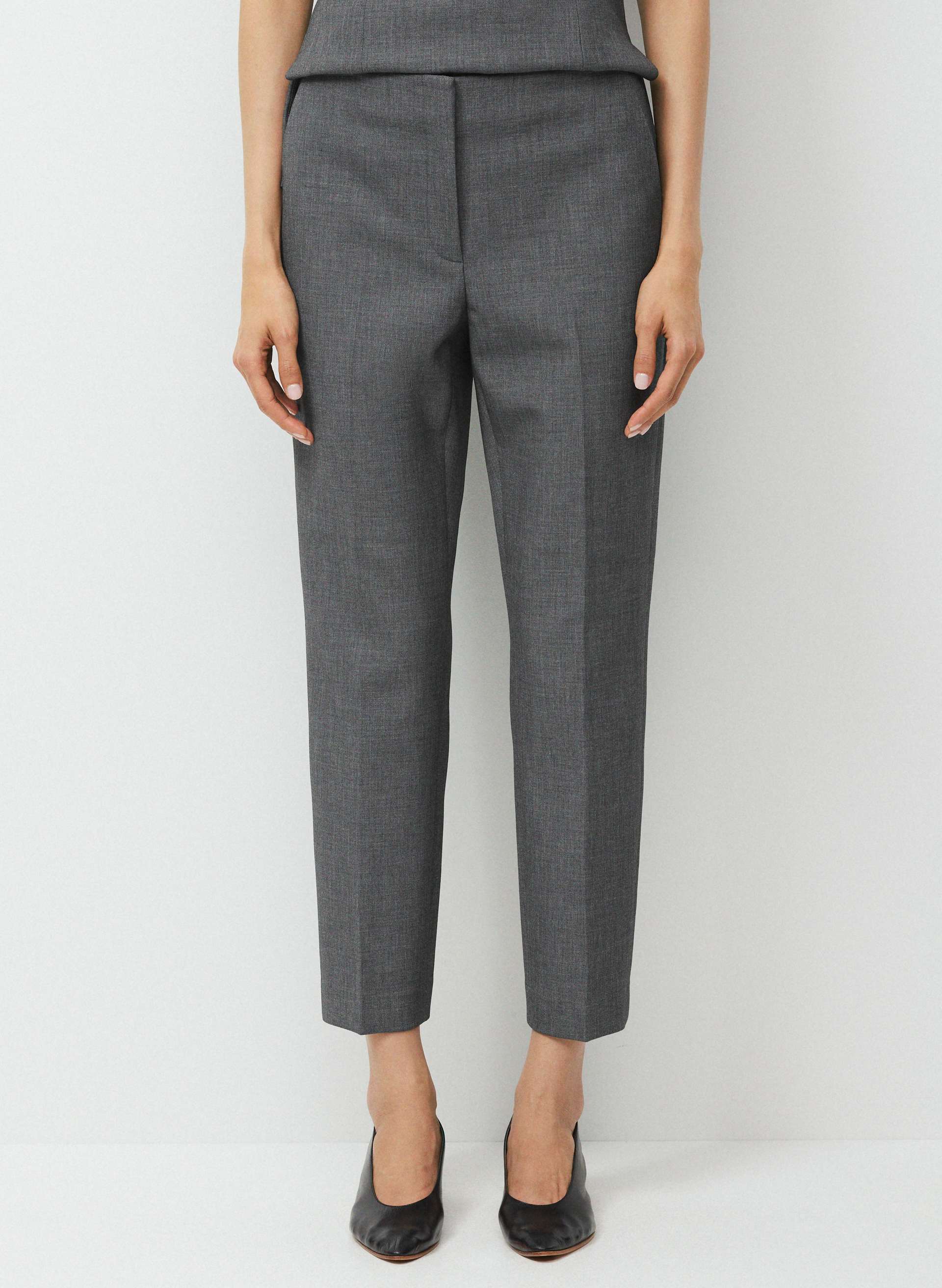 MARKOVA PANT | Aritzia