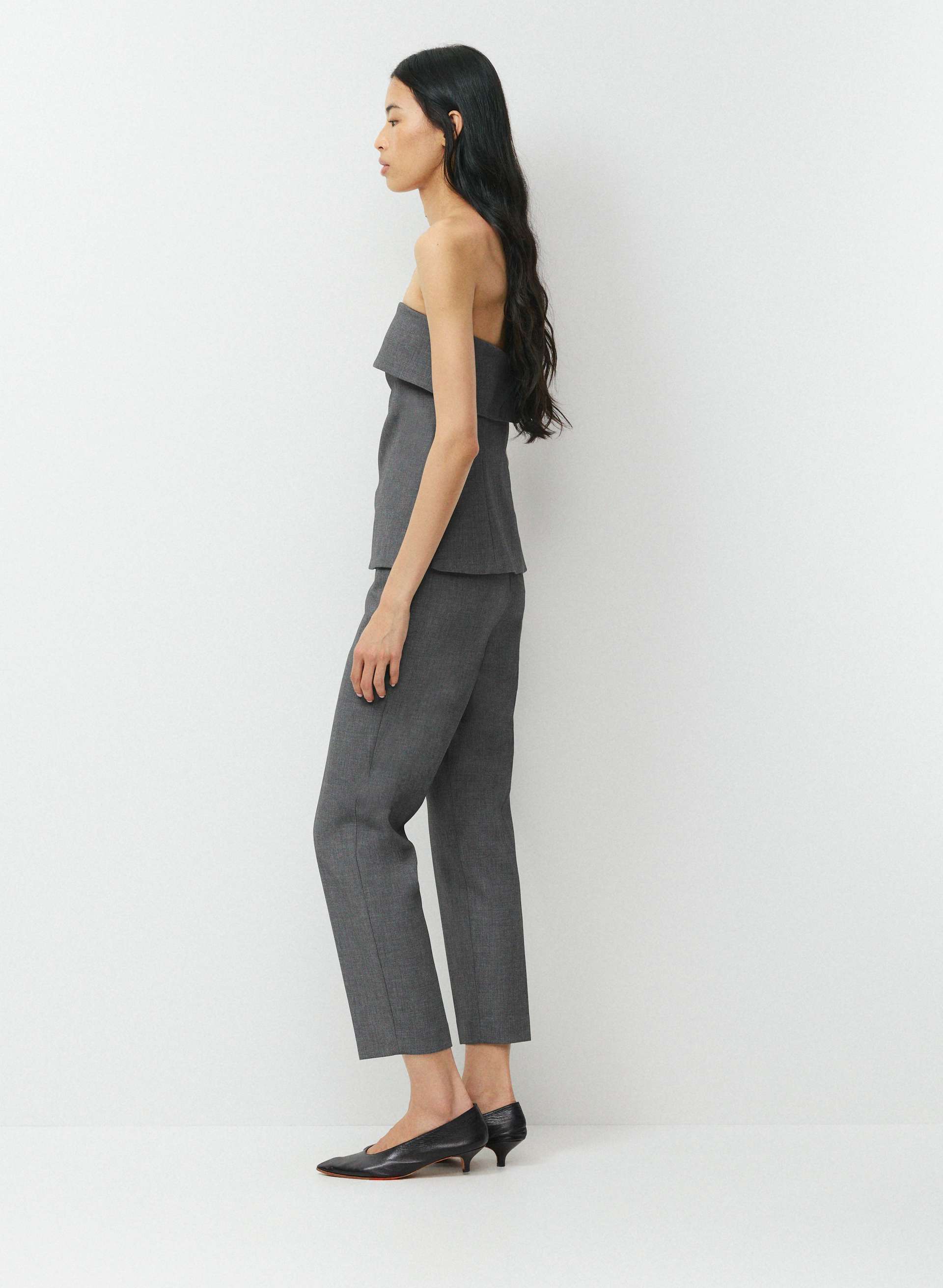 MARKOVA PANT | Aritzia