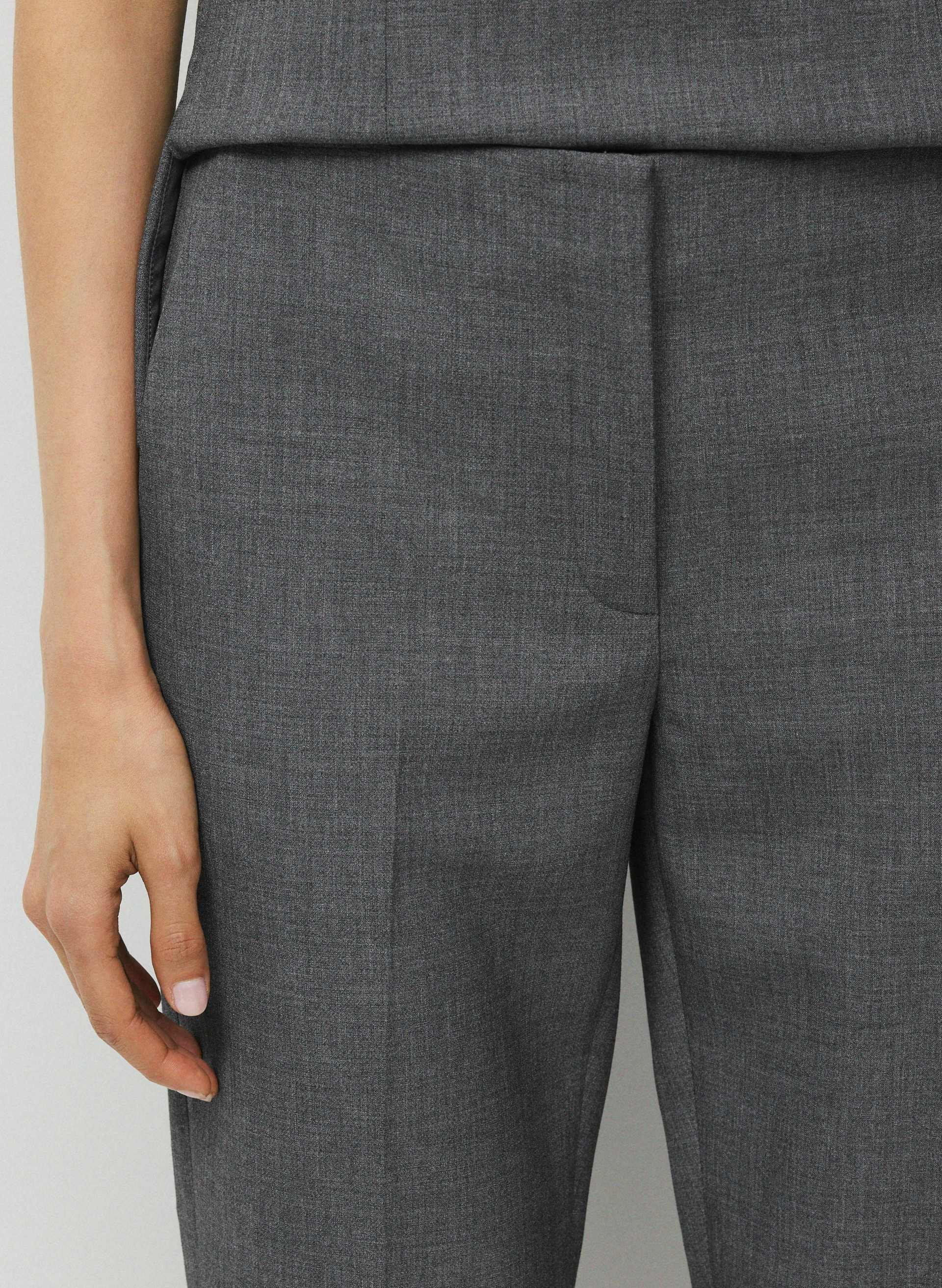 MARKOVA PANT | Aritzia