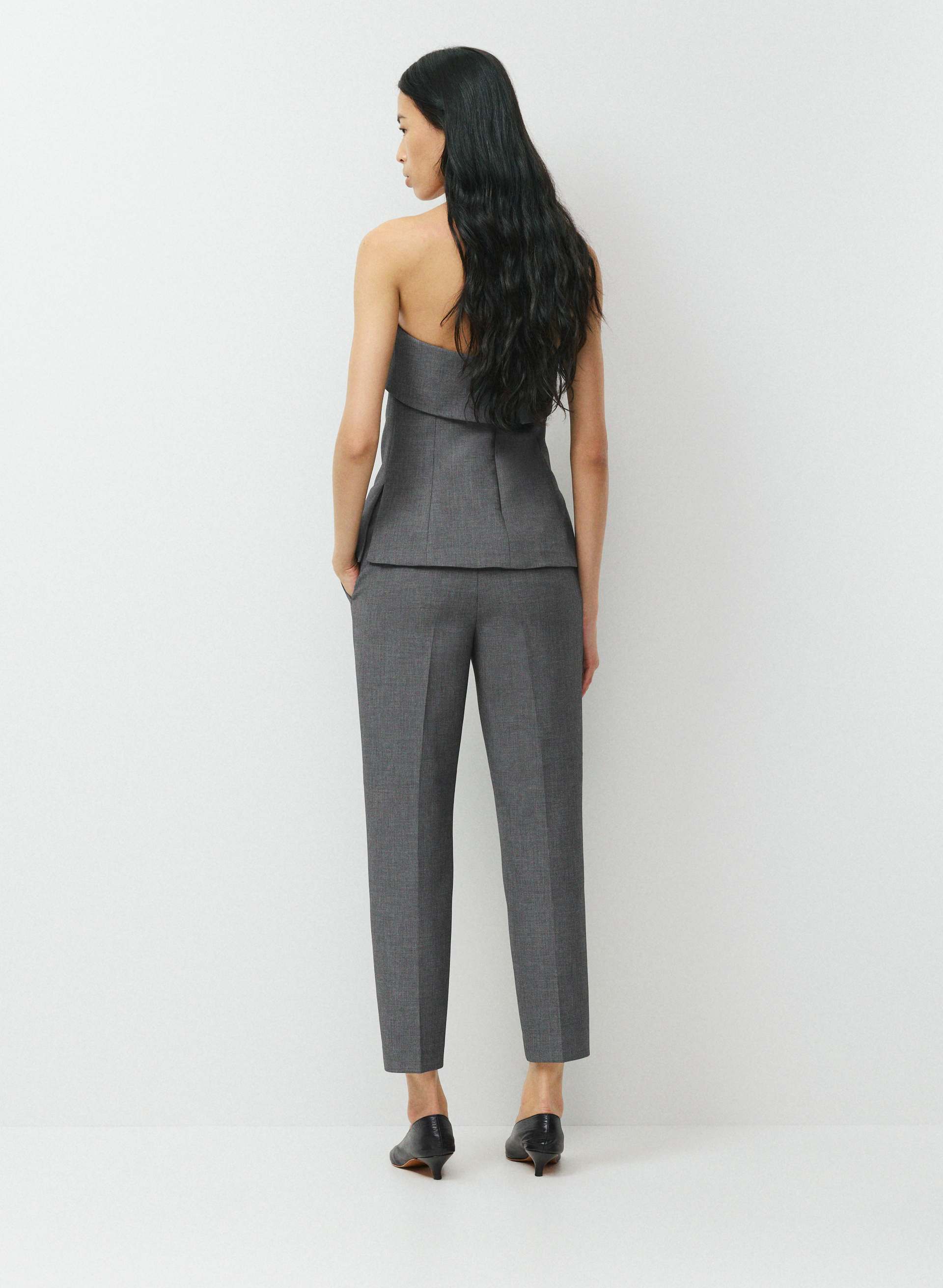 MARKOVA PANT | Aritzia