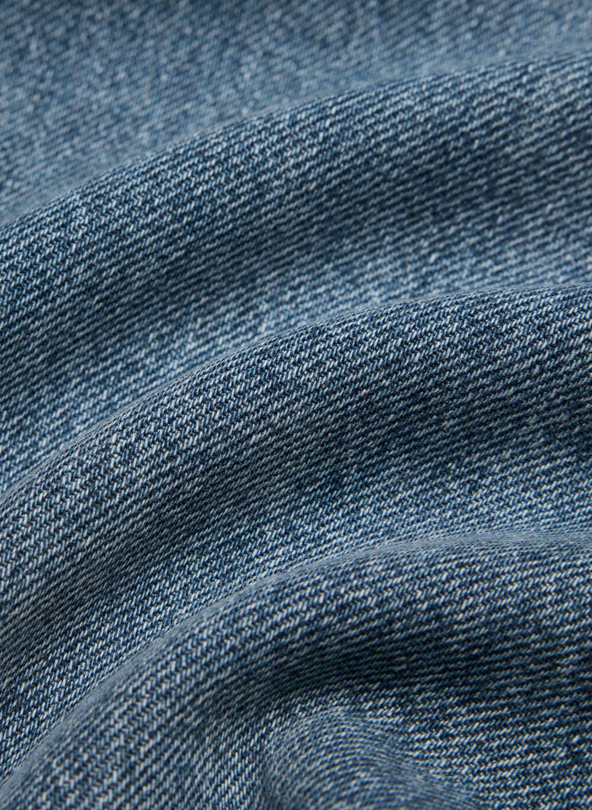 THE FARRAH HI-RISE WIDE JEAN | Aritzia