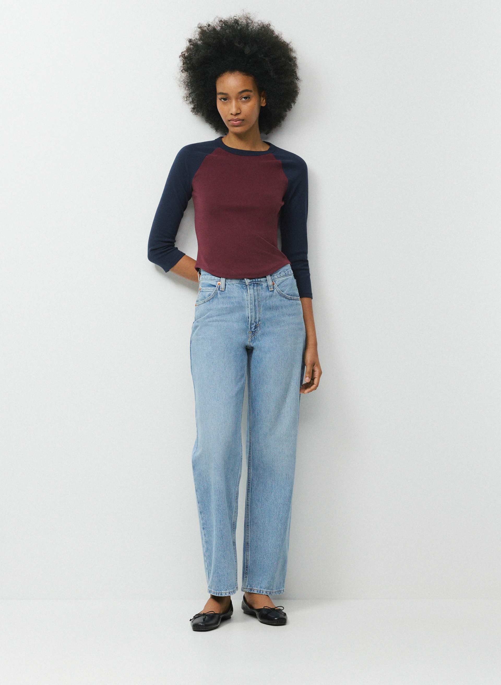 Levi's Dad Jean | Aritzia US