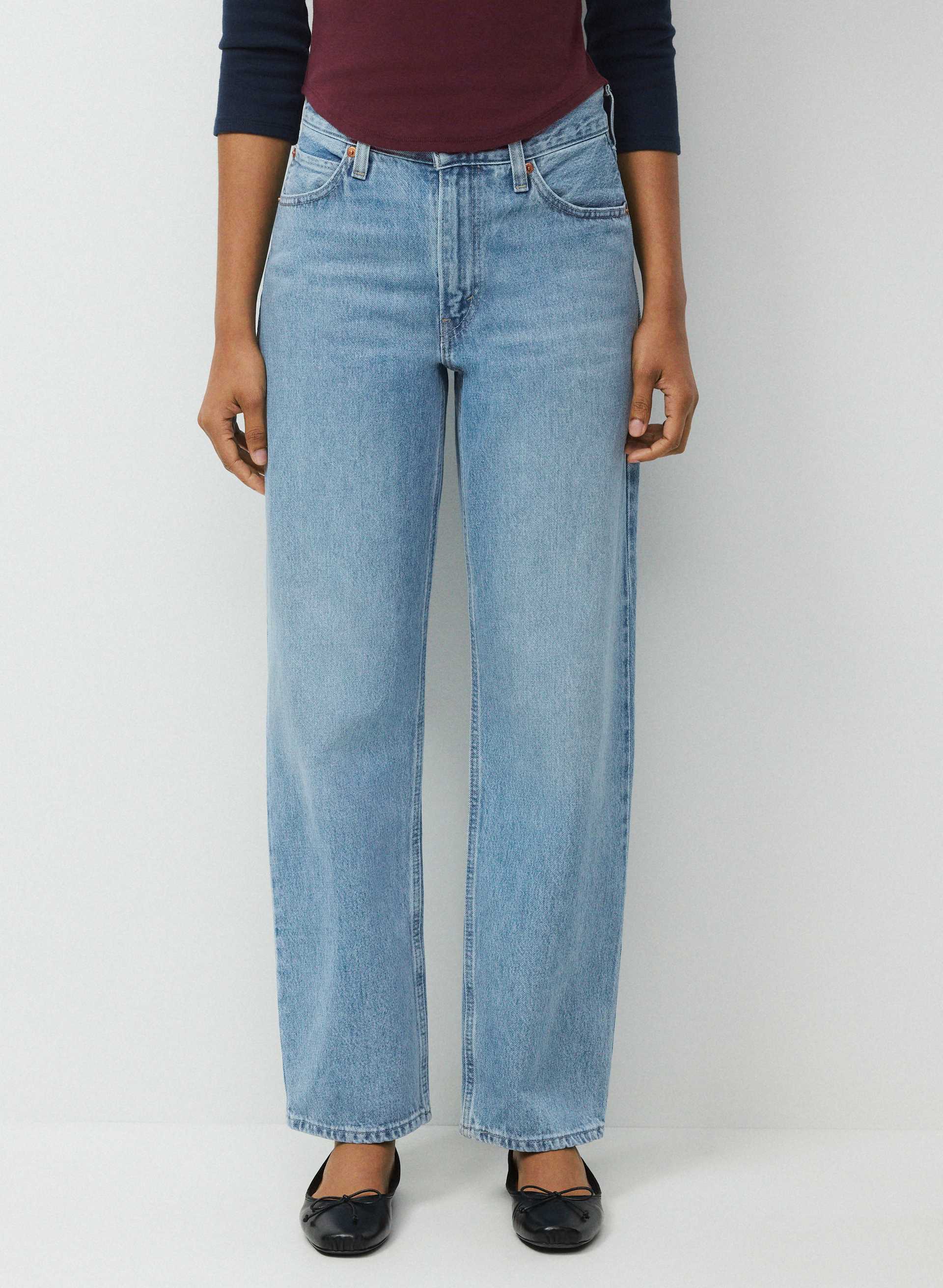 Levi's Dad Jean | Aritzia US