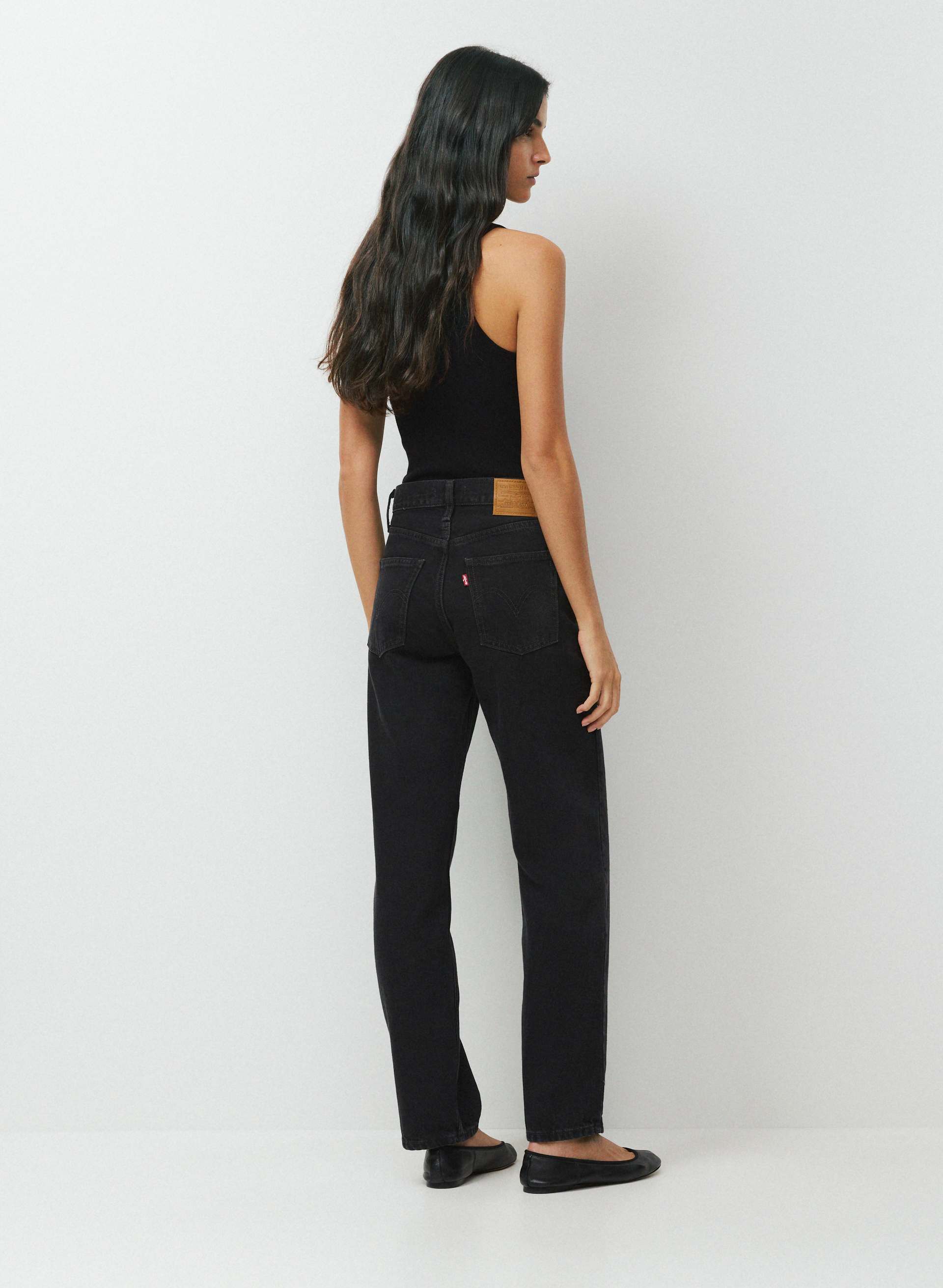 Levi's Dad Jean | Aritzia US