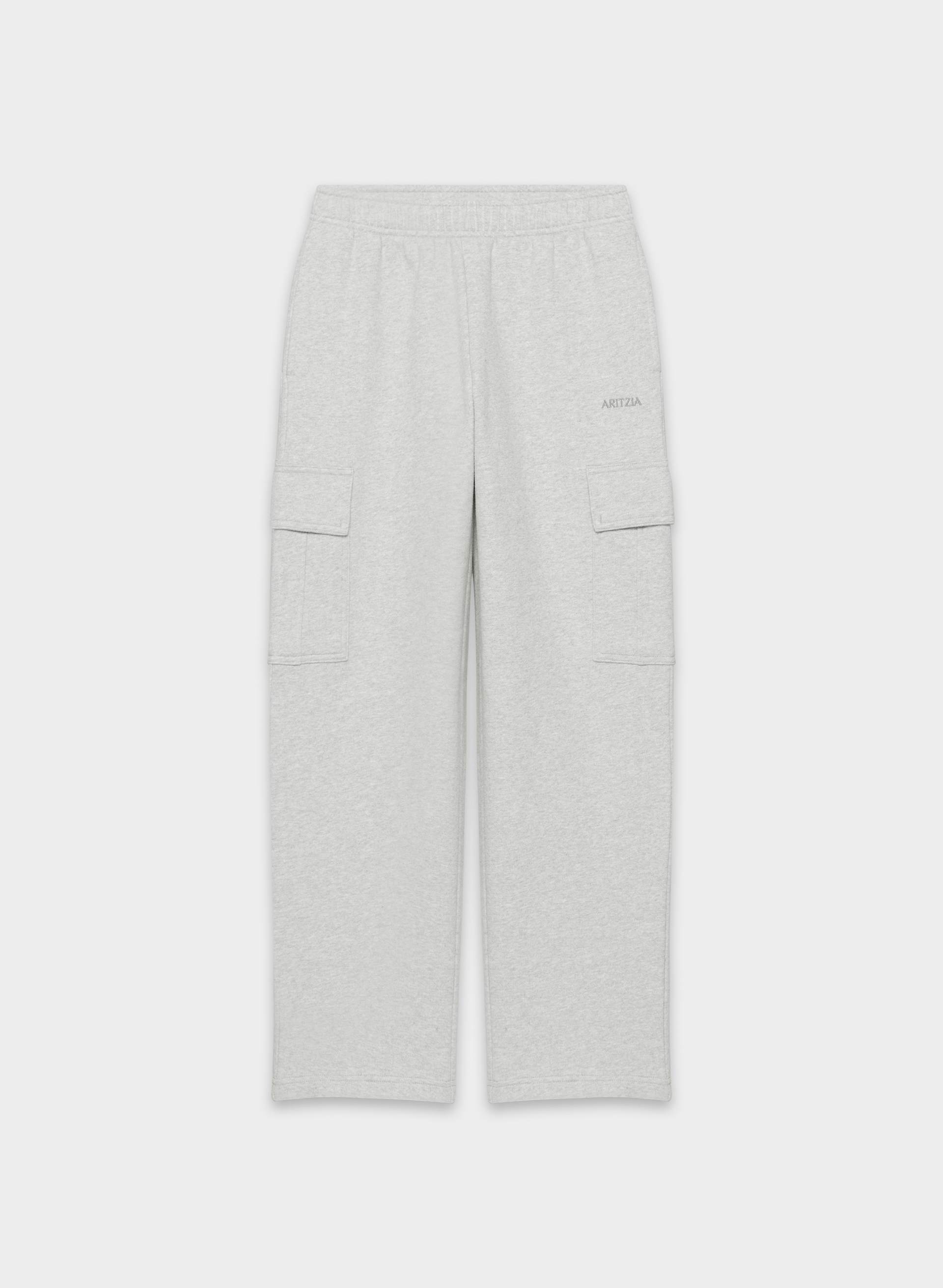 COZY SWEATFLEECE MEGA CARGO™ SWEATPANT | Aritzia