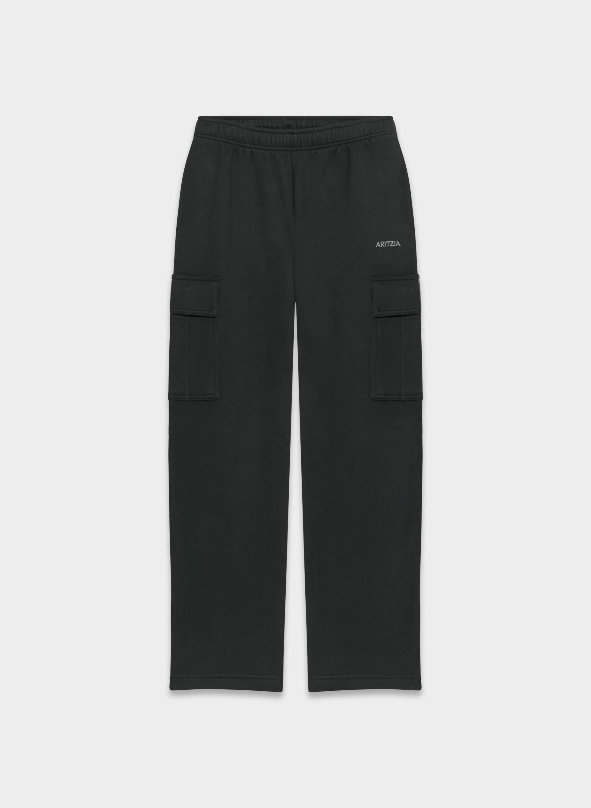 COZY SWEATFLEECE MEGA CARGO™ SWEATPANT | Aritzia