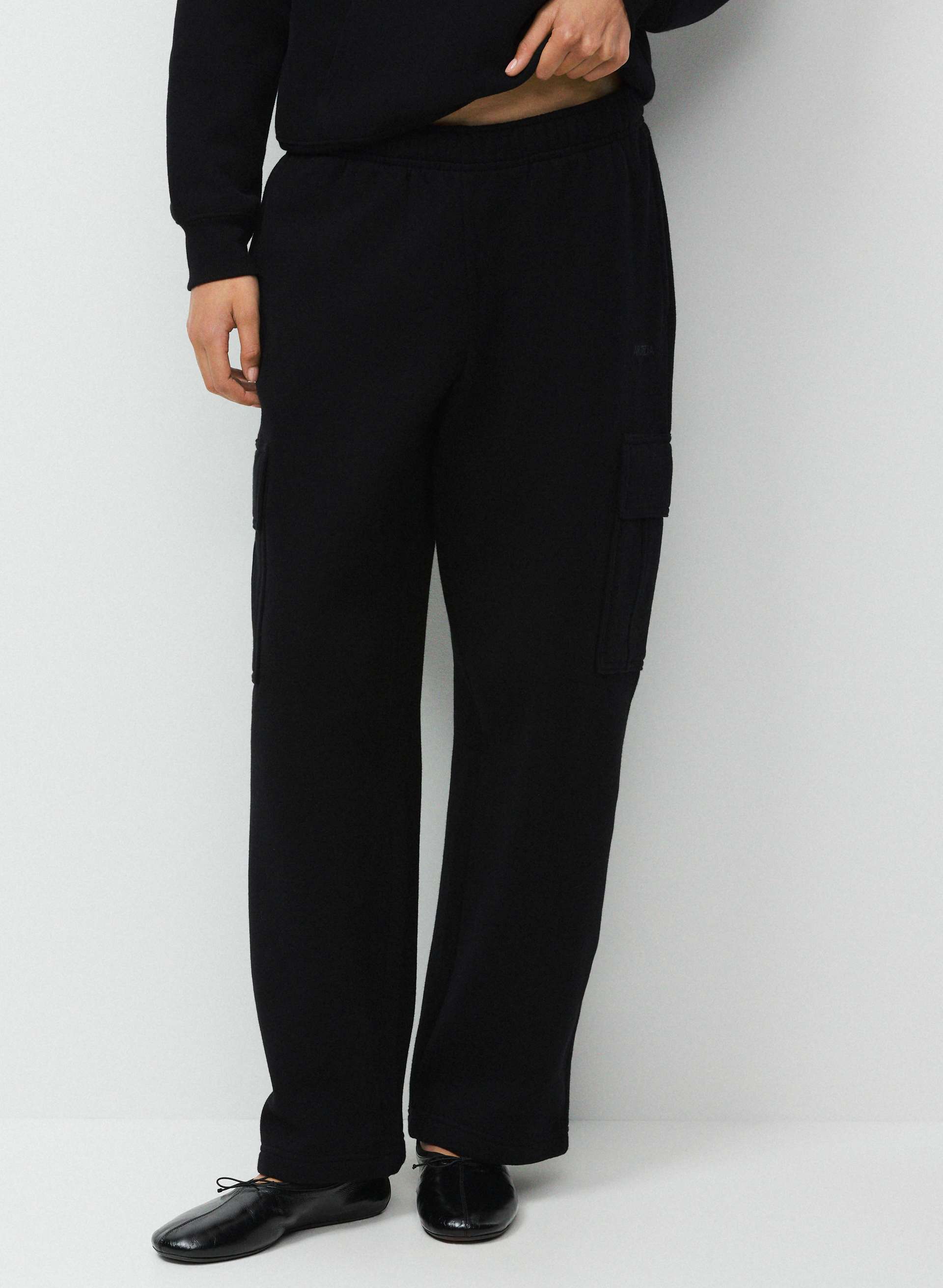 COZY SWEATFLEECE MEGA CARGO™ SWEATPANT | Aritzia