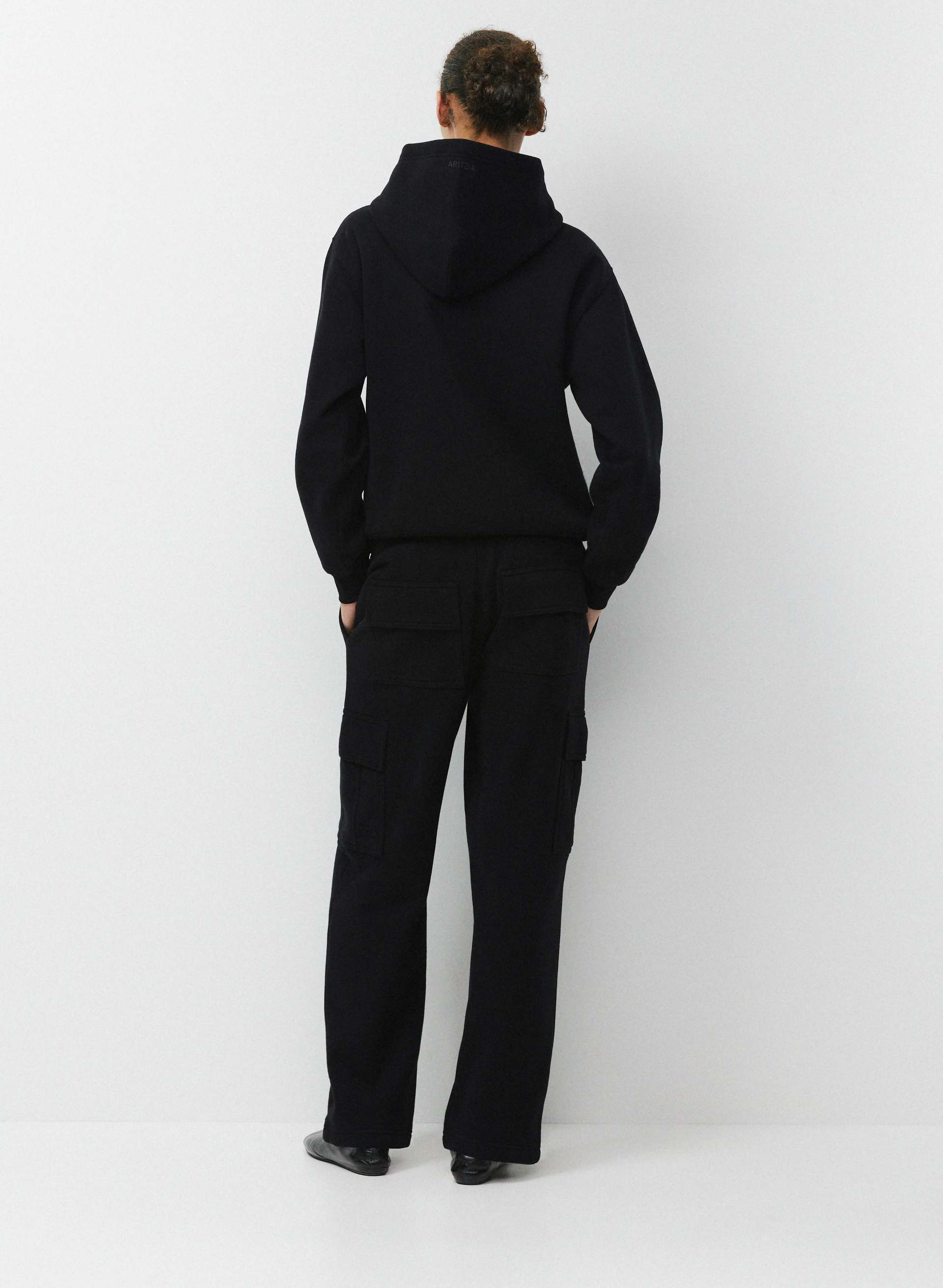 COZY SWEATFLEECE MEGA CARGO™ SWEATPANT | Aritzia