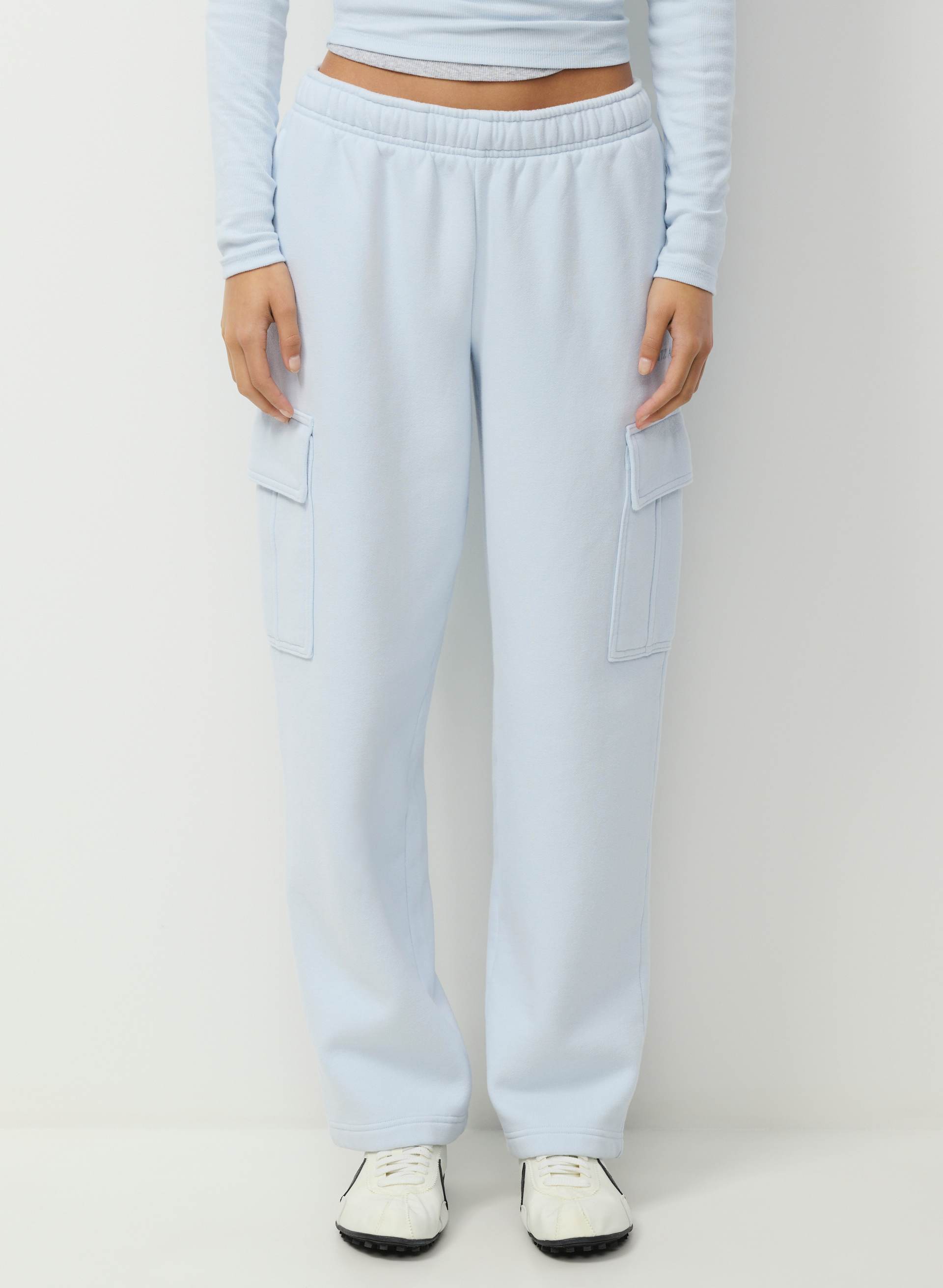 Cozy Sweatfleece Mega Cargo™ Sweatpant | Aritzia US