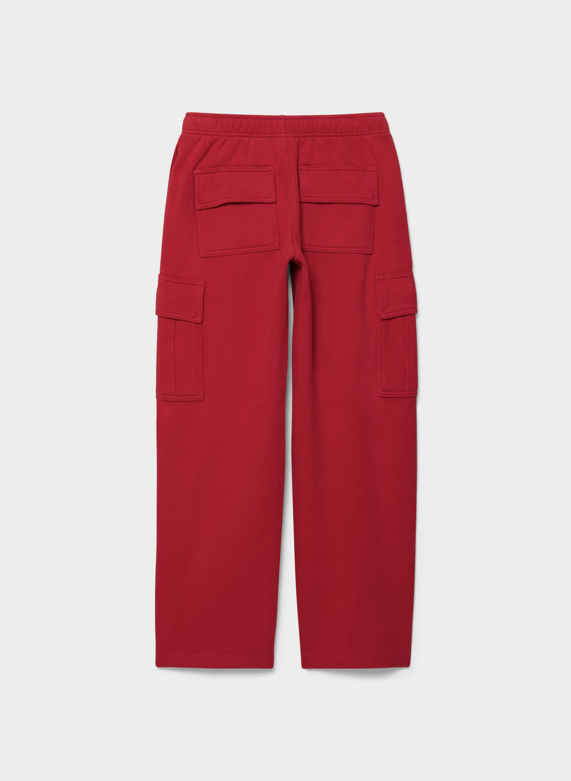 Cozy Sweatfleece Mega Cargo™ Sweatpant | Aritzia INTL