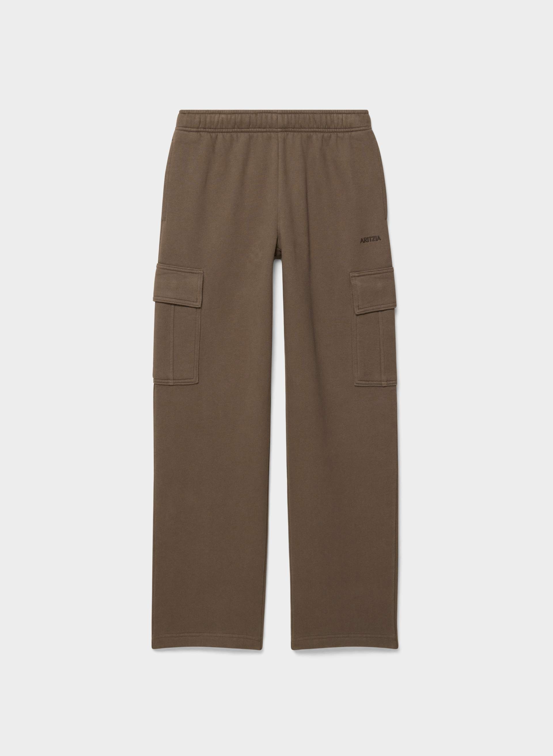 COZY SWEATFLEECE MEGA CARGO™ SWEATPANT | Aritzia