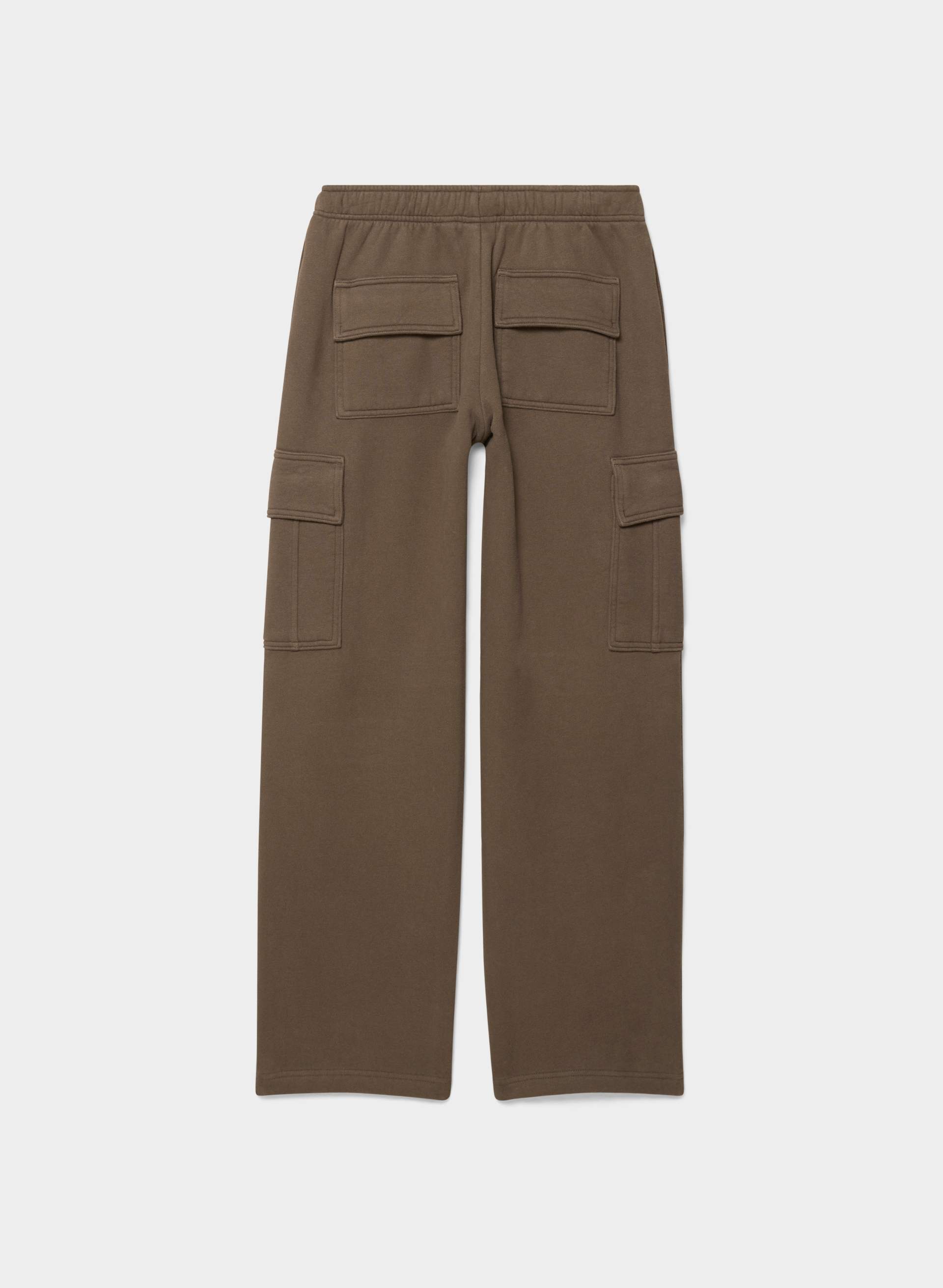 Cozy Sweatfleece Mega Cargo™ Sweatpant | Aritzia US