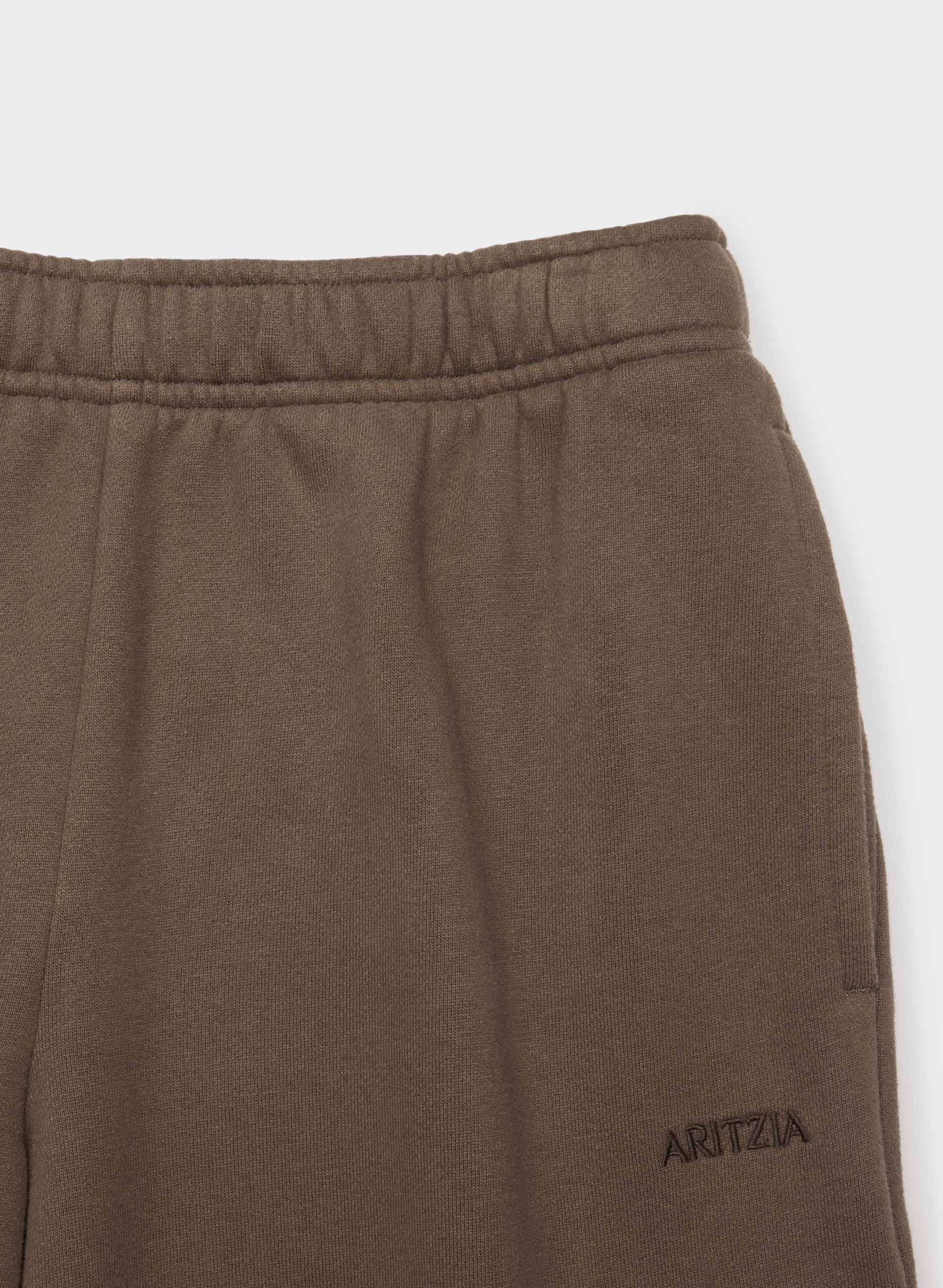 COZY SWEATFLEECE MEGA CARGO™ SWEATPANT | Aritzia