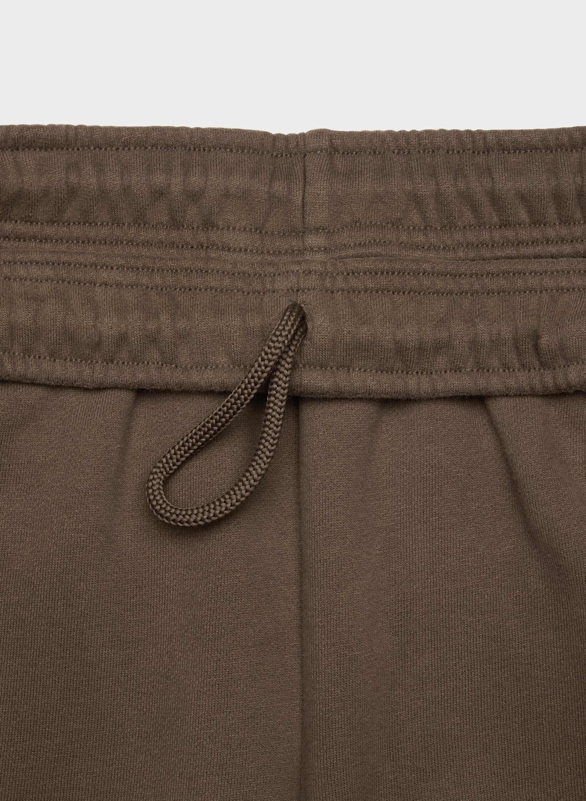 COZY SWEATFLEECE MEGA CARGO™ SWEATPANT | Aritzia