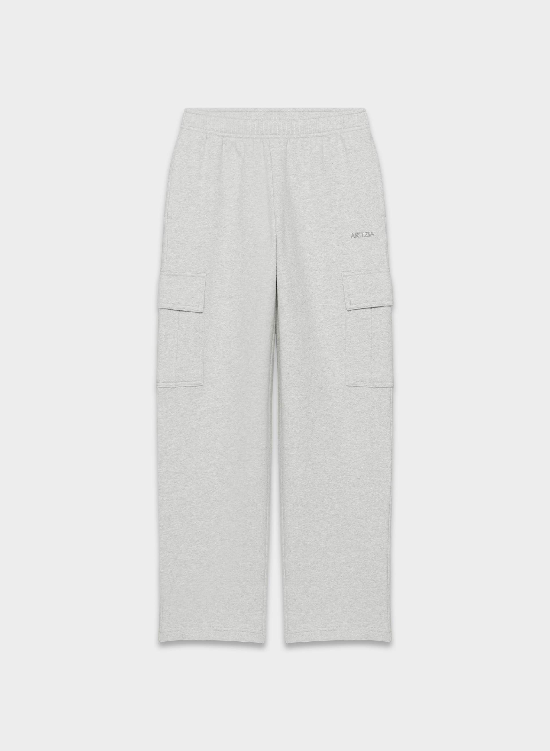 COZY SWEATFLEECE MEGA CARGO™ SWEATPANT | Aritzia