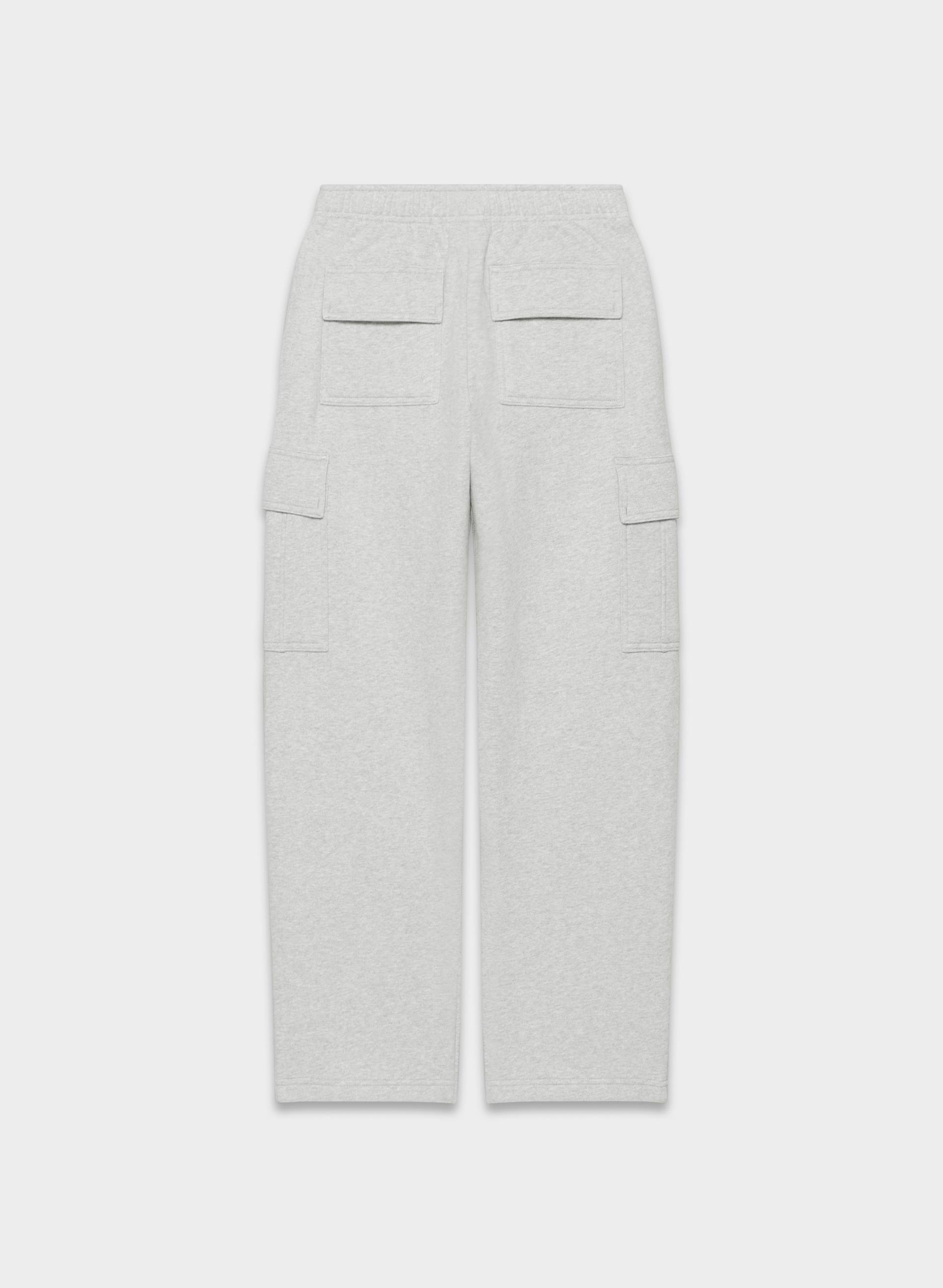 COZY SWEATFLEECE MEGA CARGO™ SWEATPANT | Aritzia