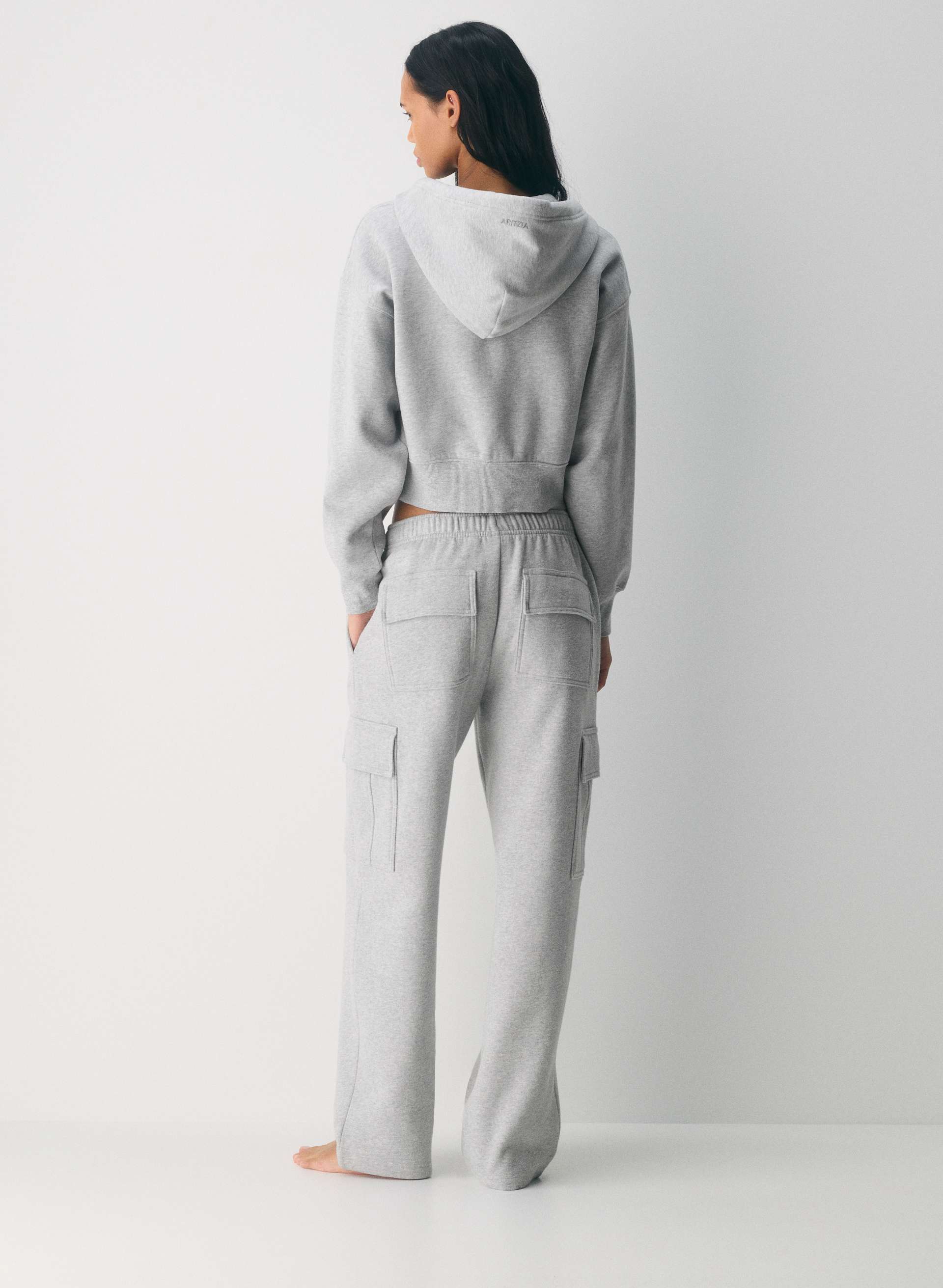 COZY SWEATFLEECE MEGA CARGO™ SWEATPANT | Aritzia