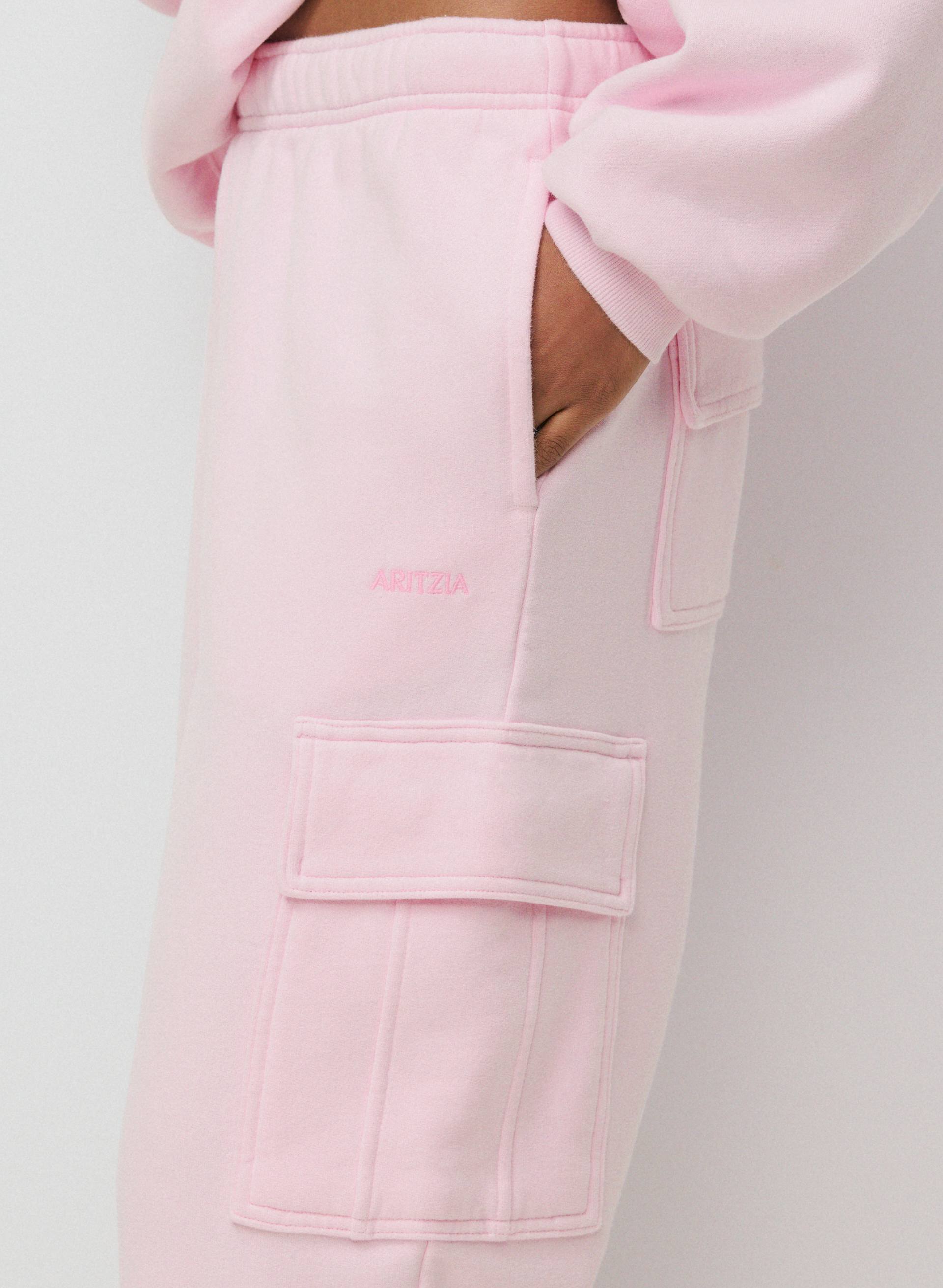 COZY SWEATFLEECE MEGA CARGO™ SWEATPANT | Aritzia