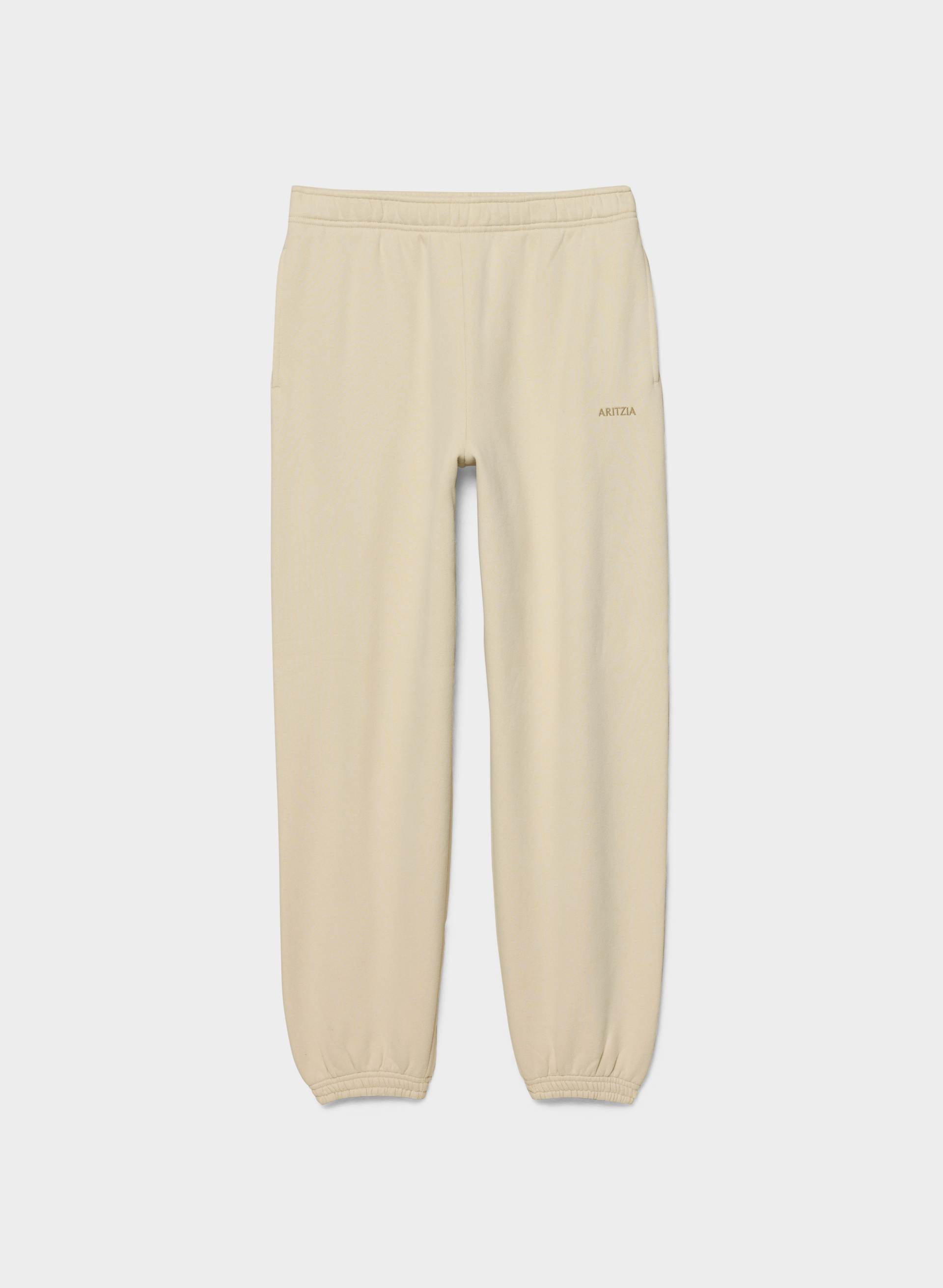 COZY SWEATFLEECE MEGA JOGGER - Fan-favourite oversized fleece joggers. 
