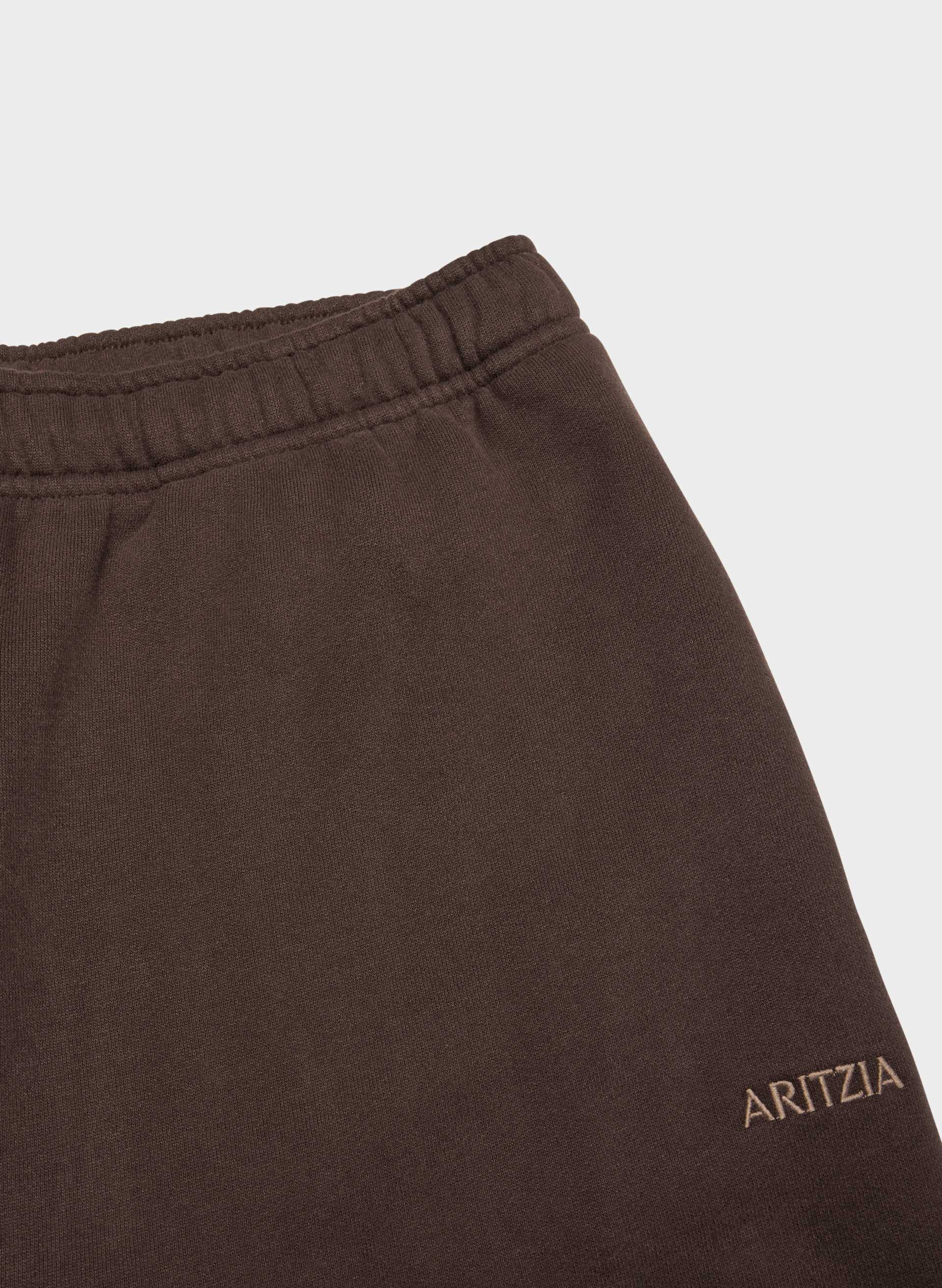 COZY SWEATFLEECE MEGA JOGGER | Aritzia