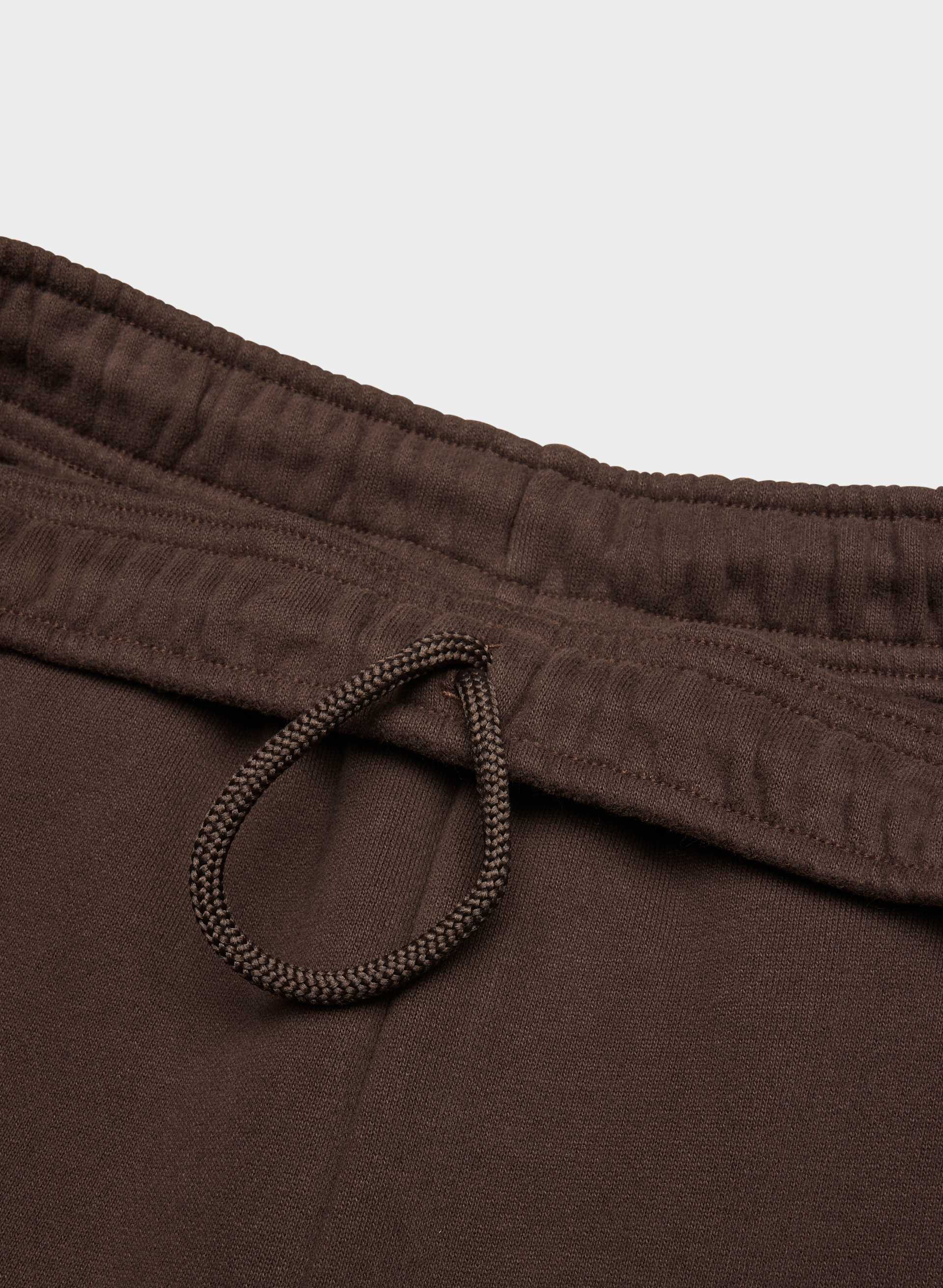 COZY SWEATFLEECE MEGA JOGGER | Aritzia