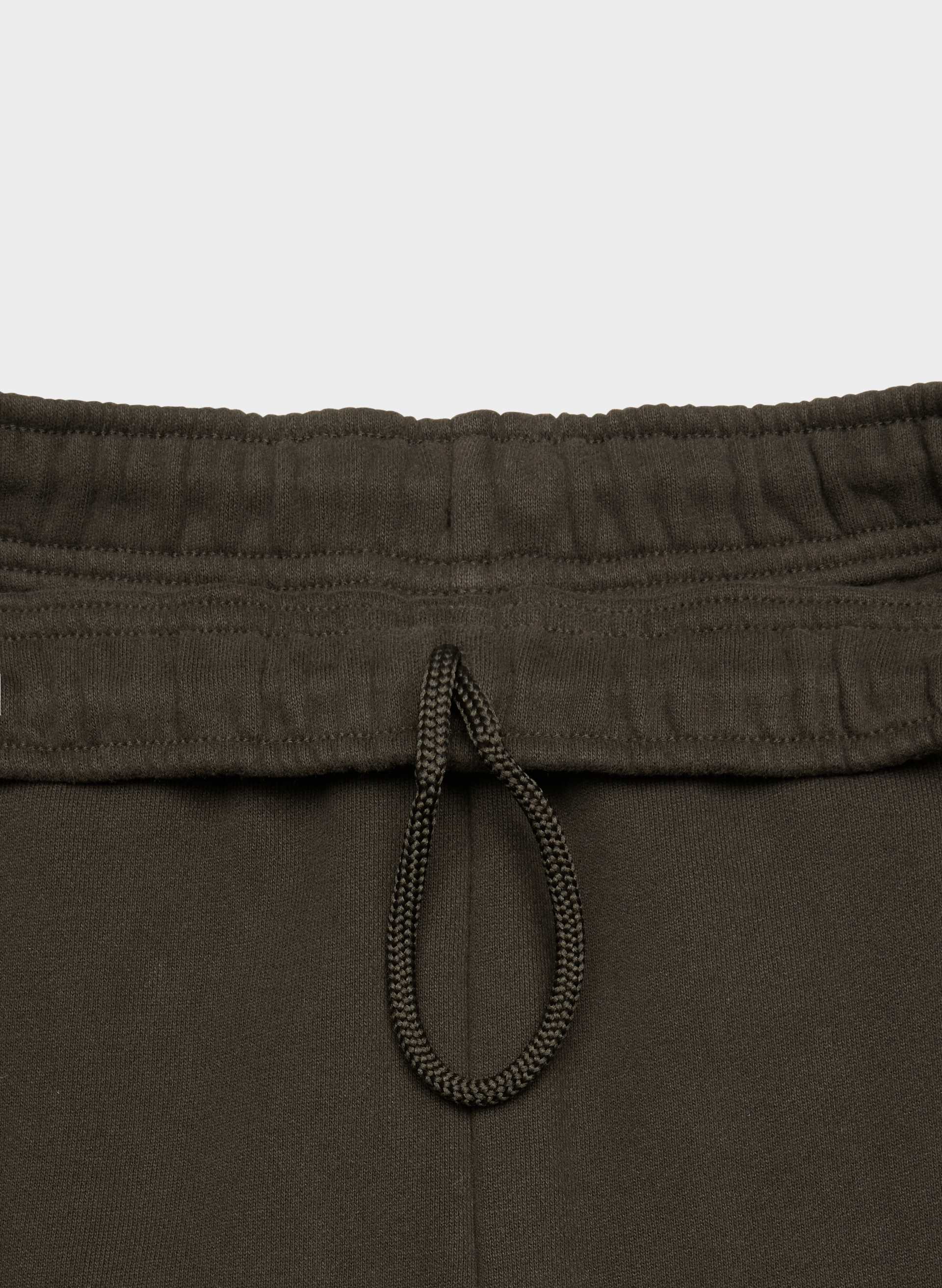  PANTALON JOGGEUR MÉGA - MOLLETON DOUILLET | Aritzia
