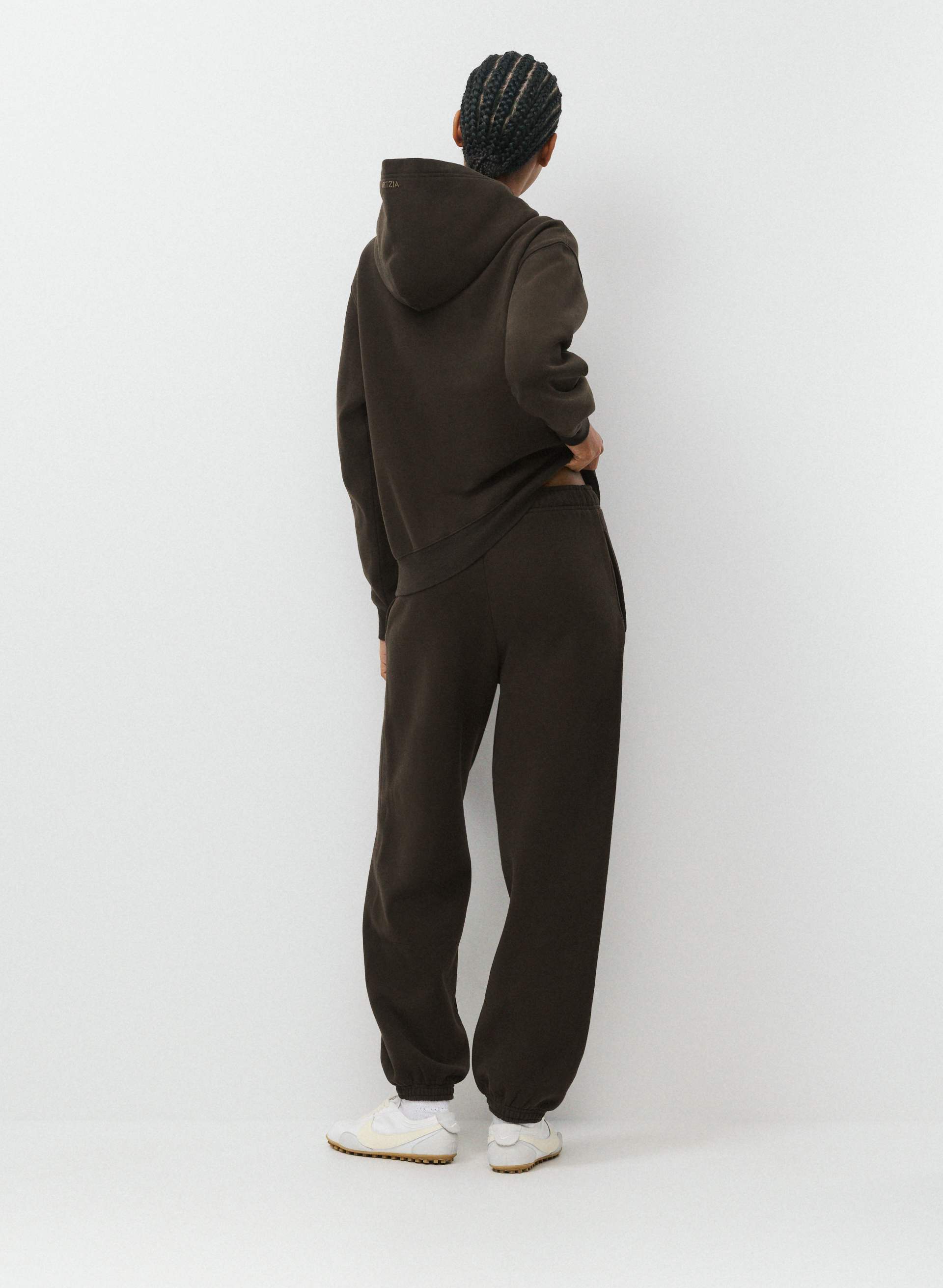 PANTALON JOGGEUR MÉGA - MOLLETON DOUILLET | Aritzia