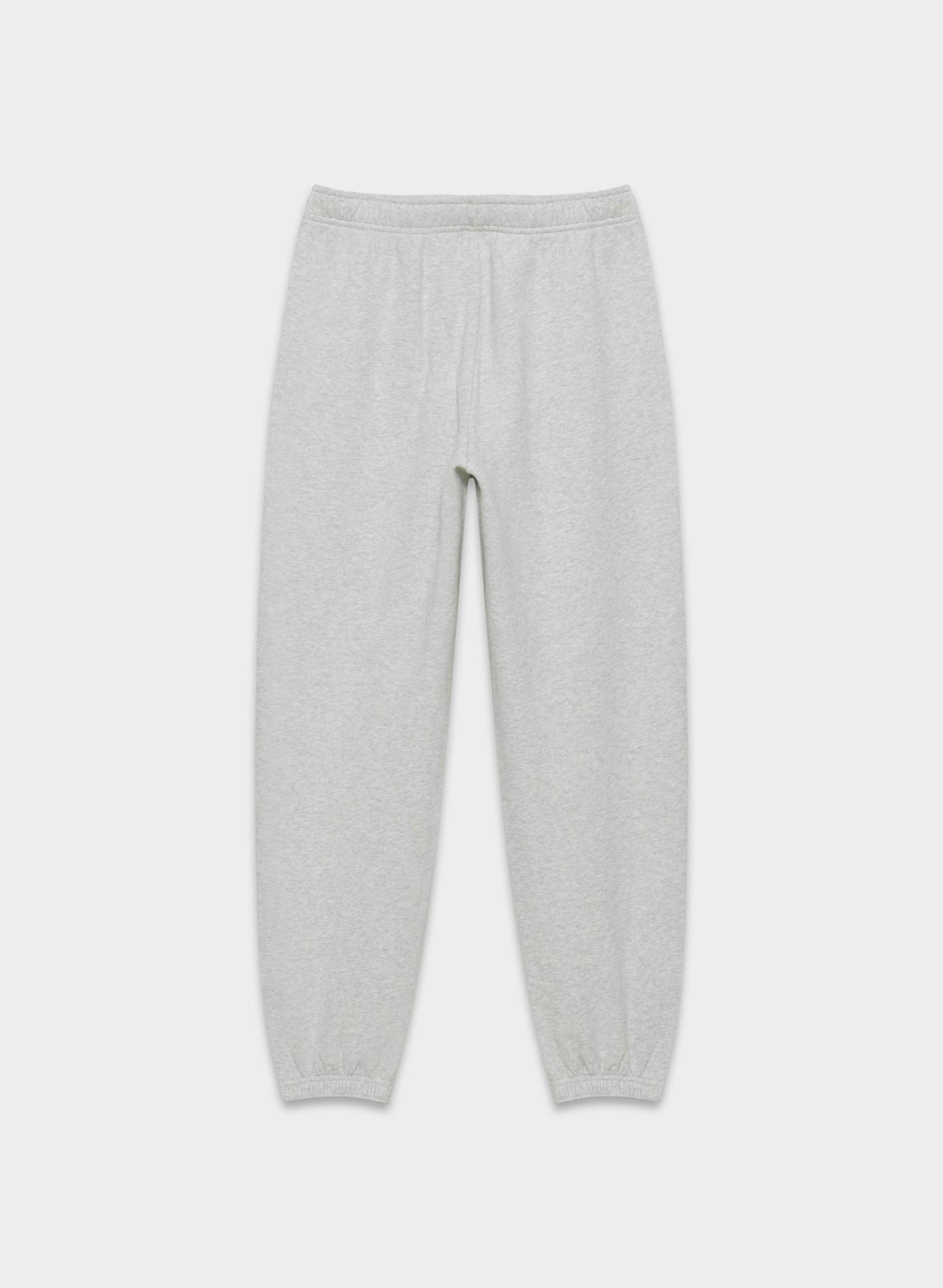 COZY SWEATFLEECE MEGA JOGGER | Aritzia