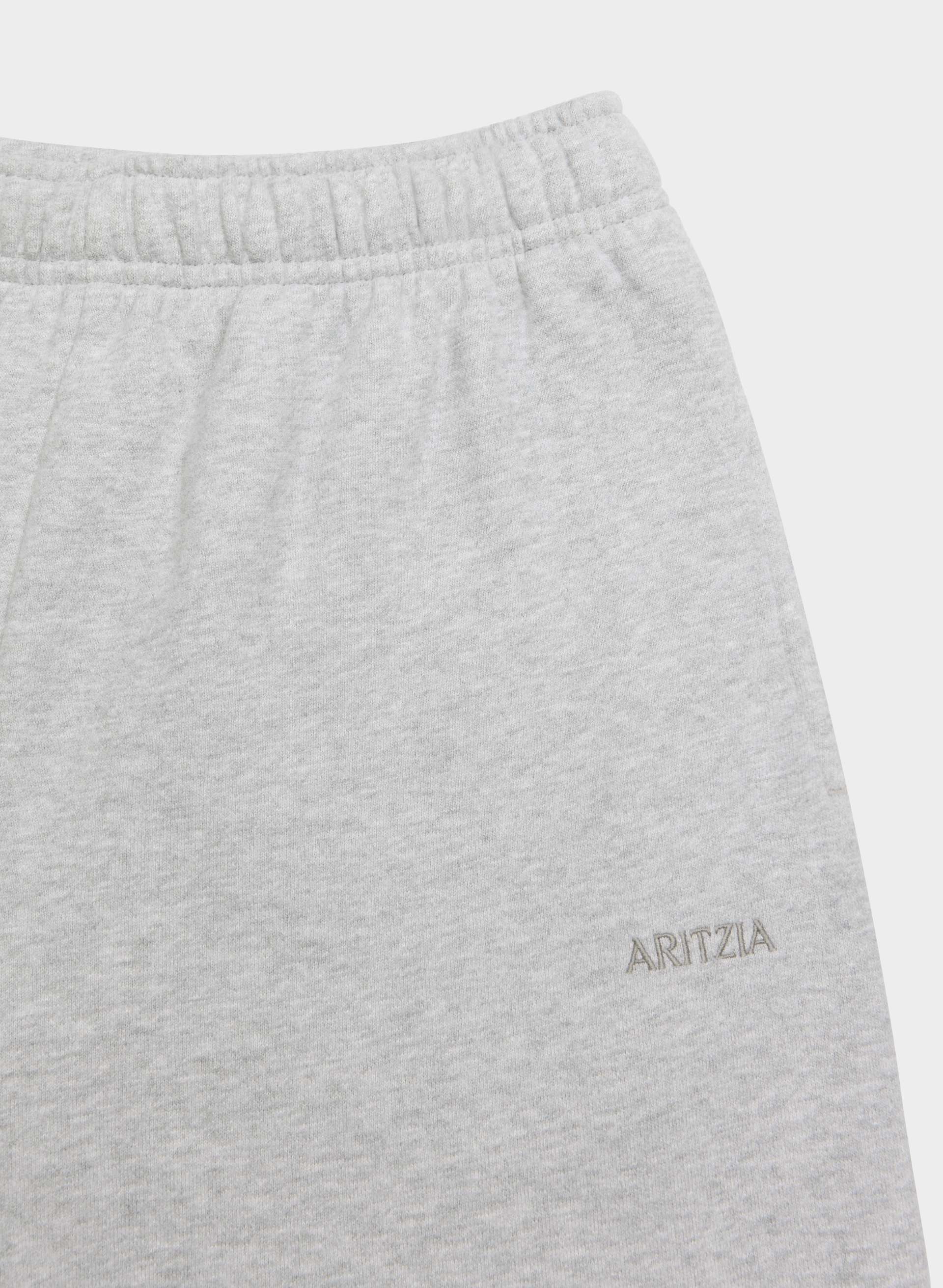 COZY SWEATFLEECE MEGA JOGGER | Aritzia
