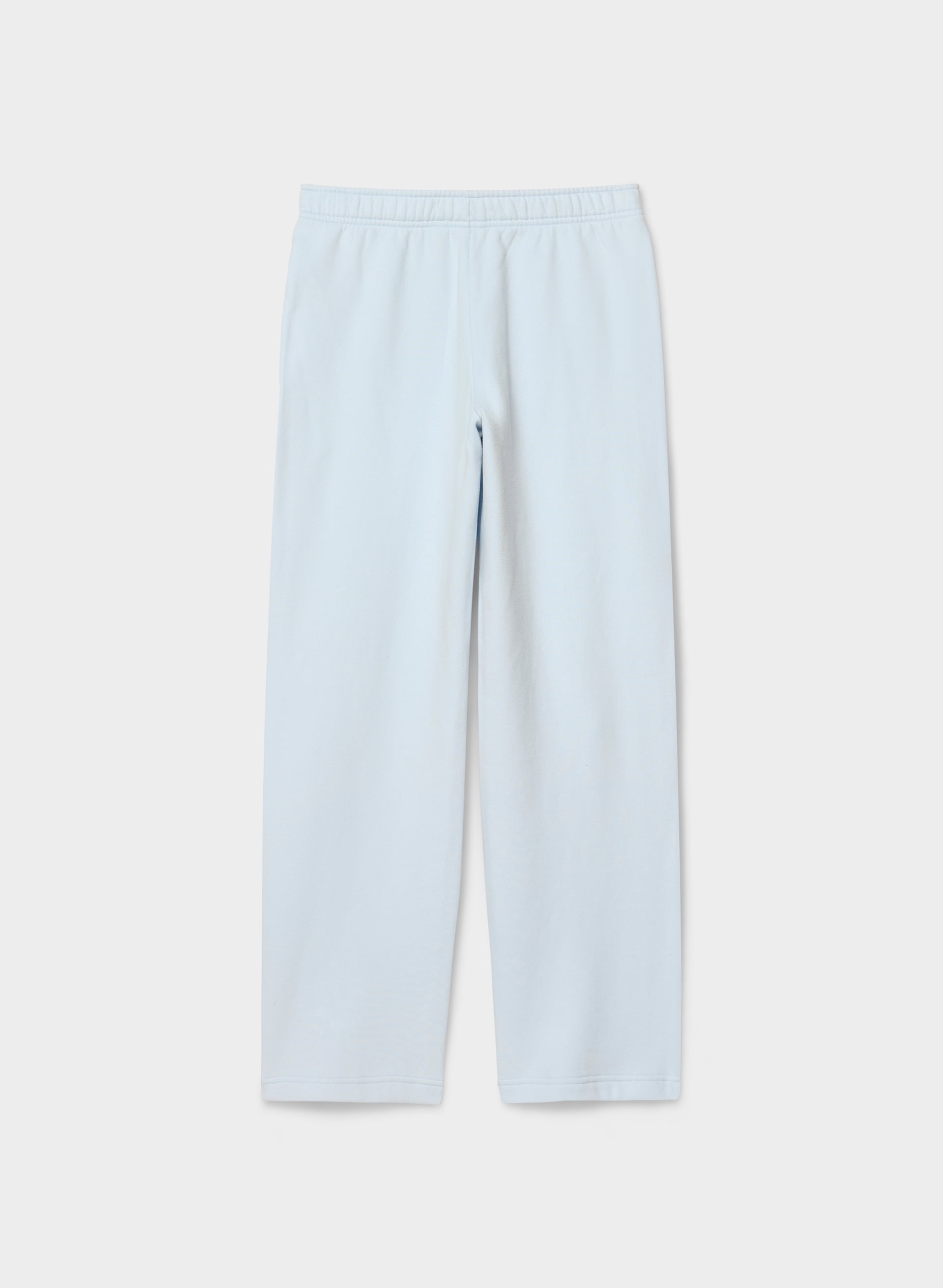 COZY SWEATFLEECE MEGA STRAIGHT™ SWEATPANT | Aritzia