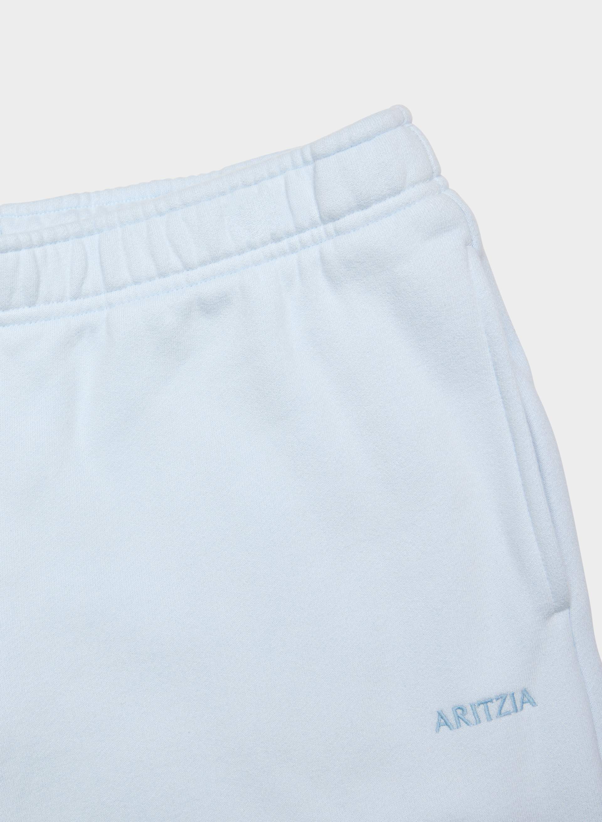 COZY SWEATFLEECE MEGA STRAIGHT™ SWEATPANT | Aritzia