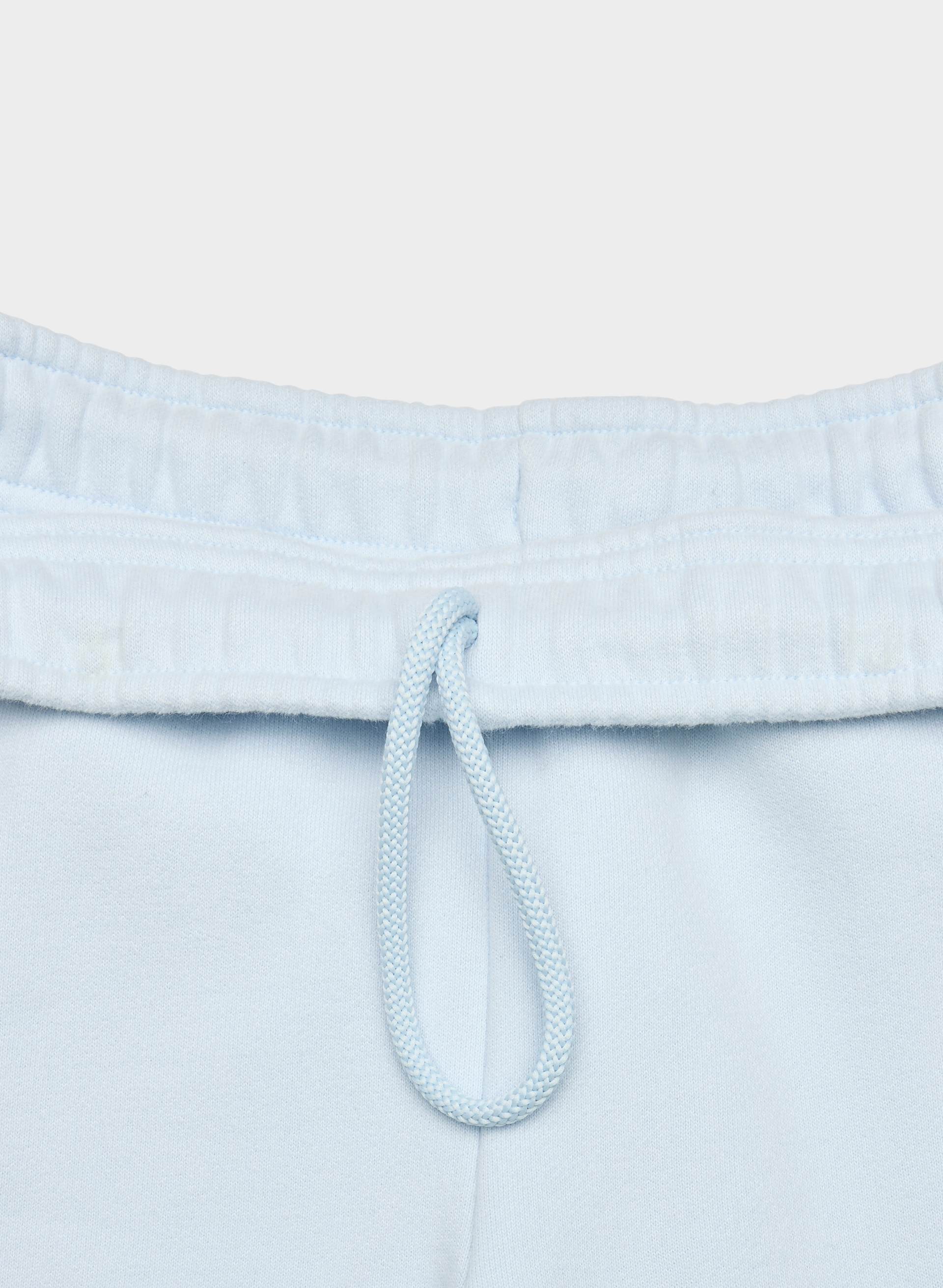 COZY SWEATFLEECE MEGA STRAIGHT™ SWEATPANT | Aritzia