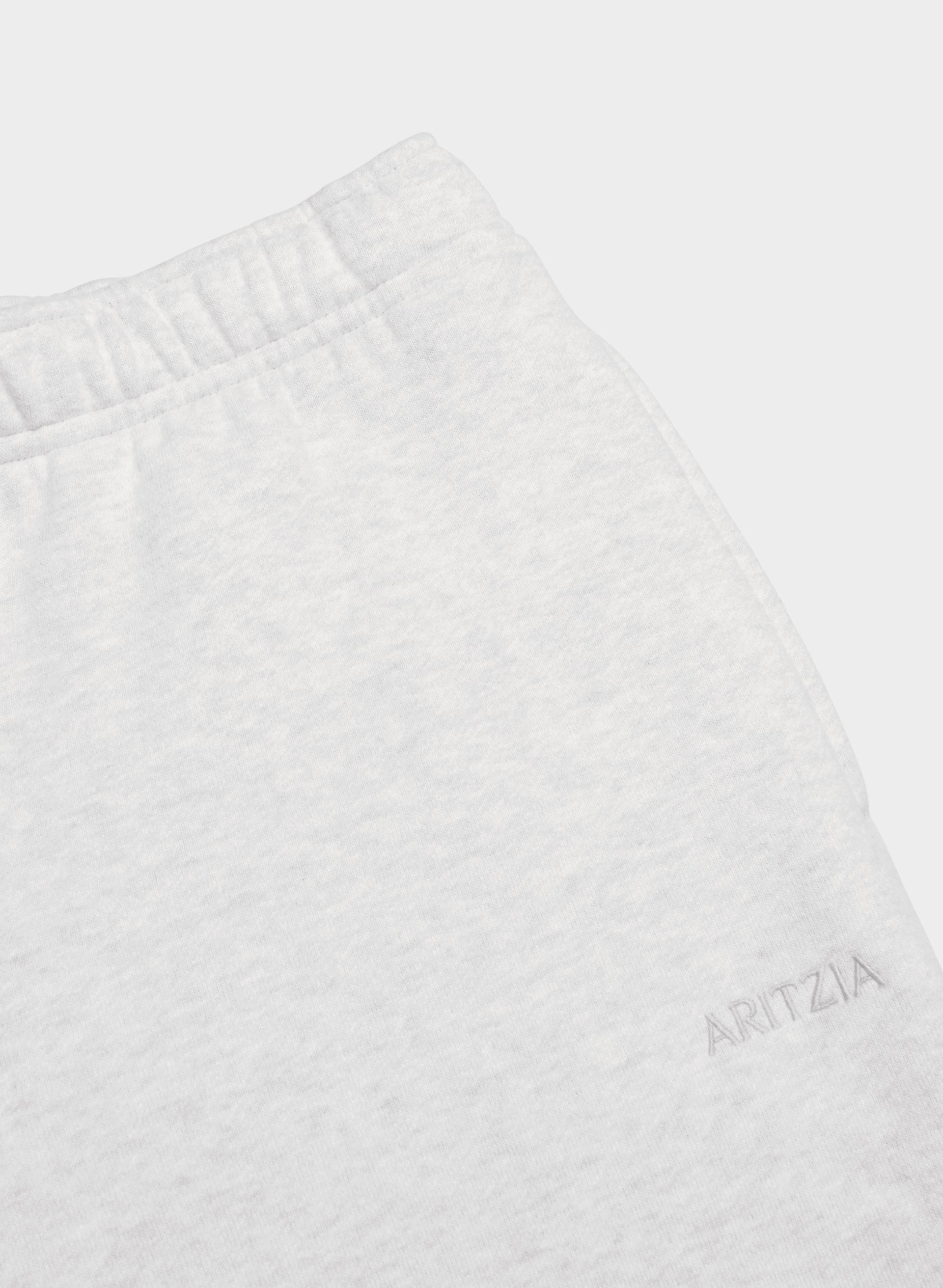 COZY SWEATFLEECE MEGA STRAIGHT™ SWEATPANT | Aritzia
