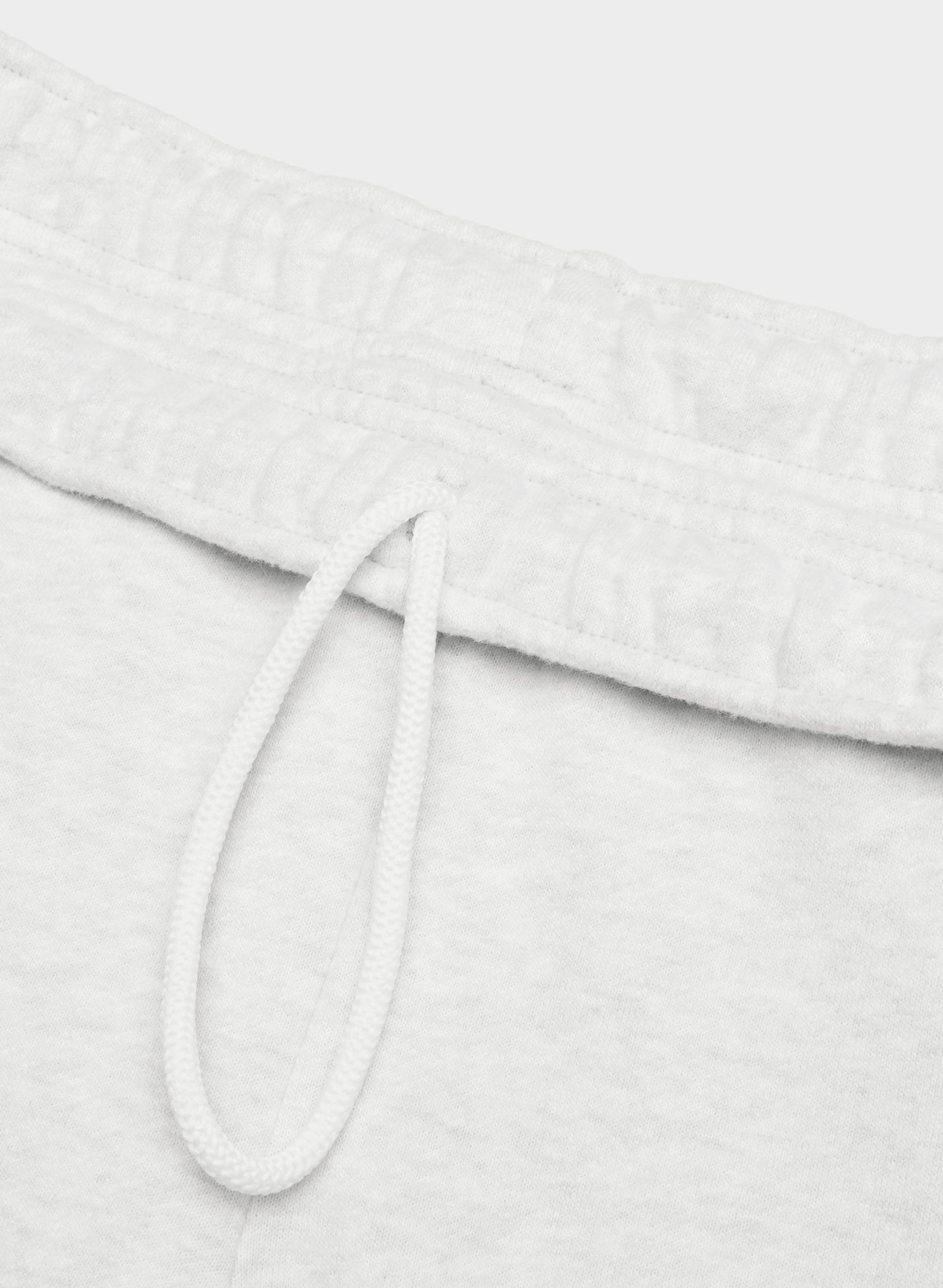 COZY SWEATFLEECE MEGA STRAIGHT™ SWEATPANT | Aritzia