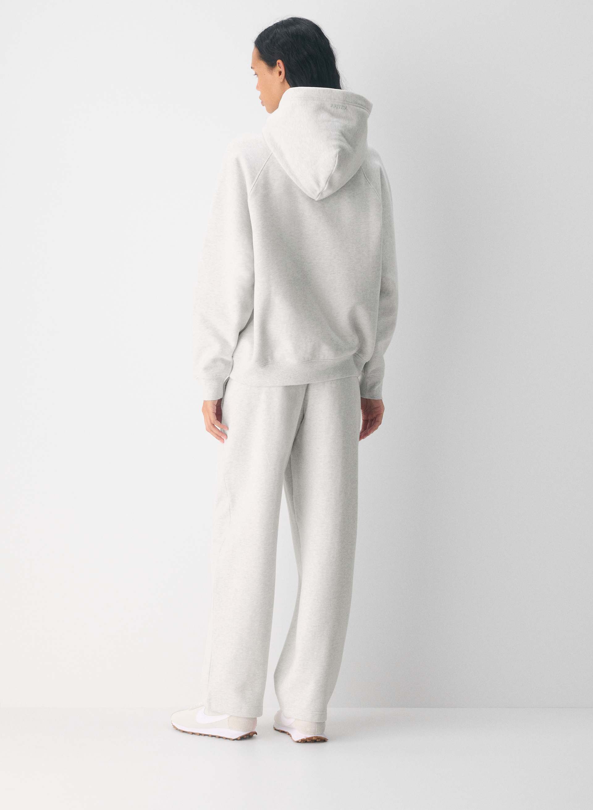 COZY SWEATFLEECE MEGA STRAIGHT™ SWEATPANT | Aritzia