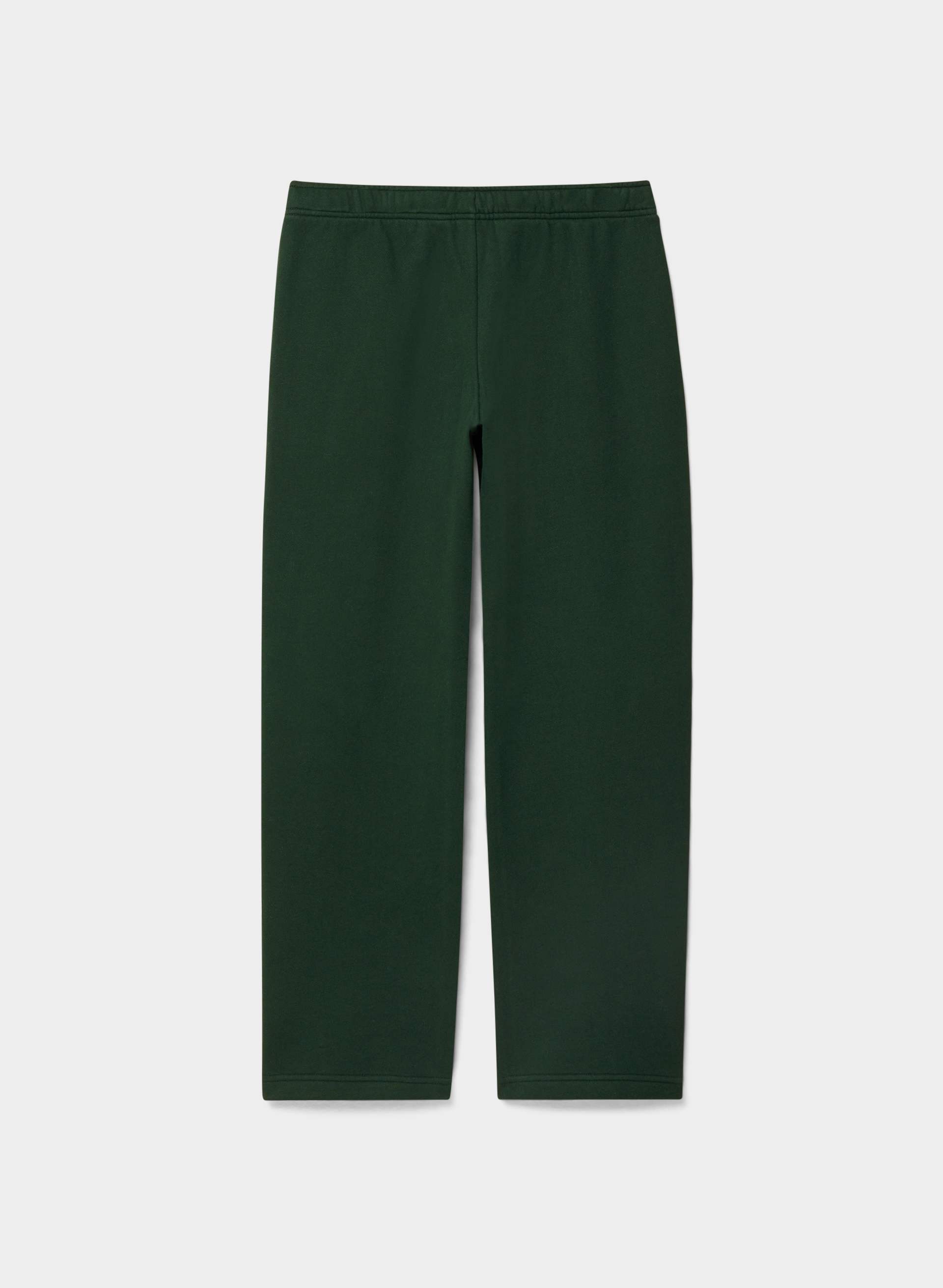 COZY SWEATFLEECE MEGA STRAIGHT™ SWEATPANT | Aritzia