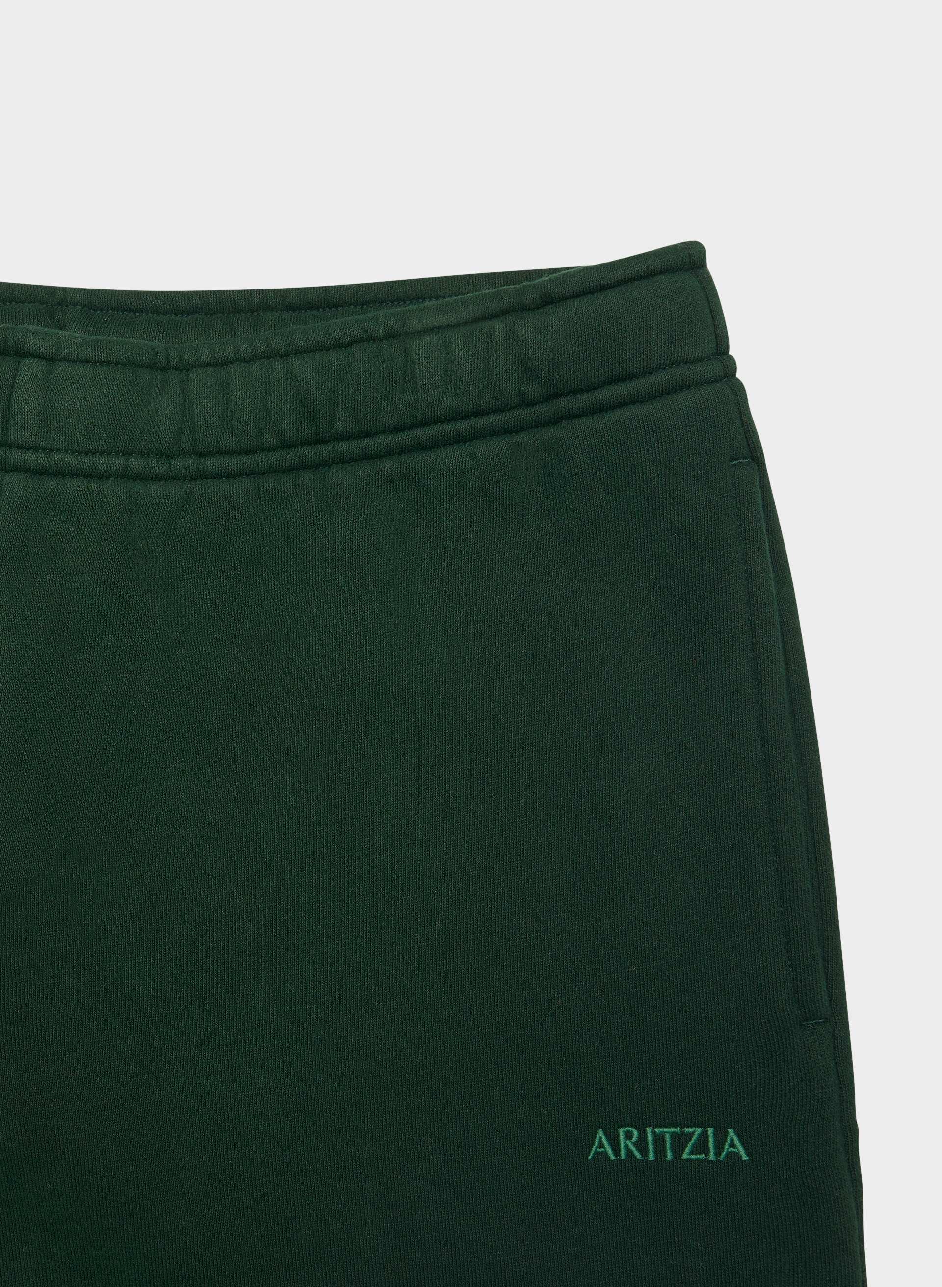 COZY SWEATFLEECE MEGA STRAIGHT™ SWEATPANT | Aritzia