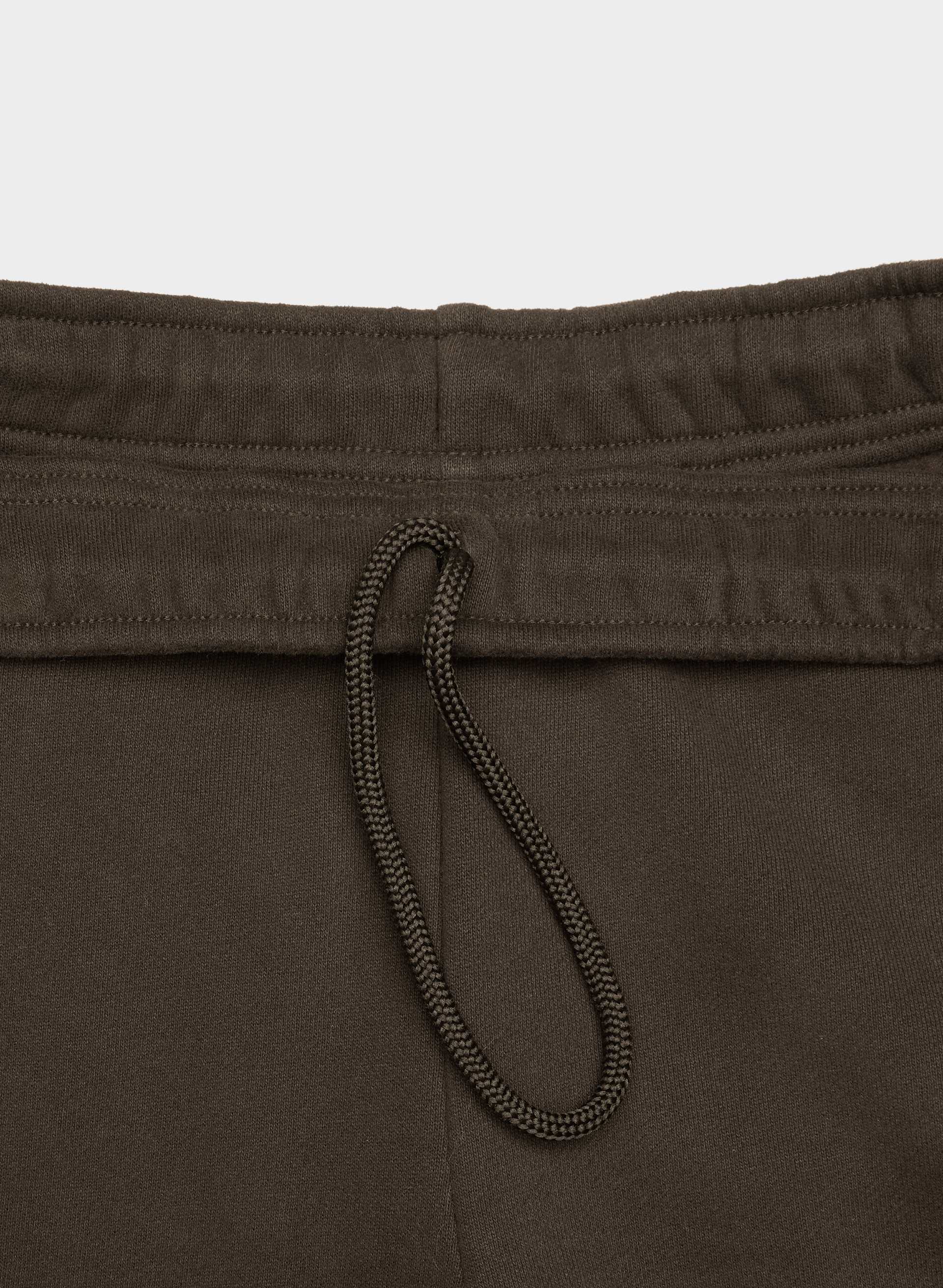 COZY SWEATFLEECE MEGA STRAIGHT™ SWEATPANT | Aritzia