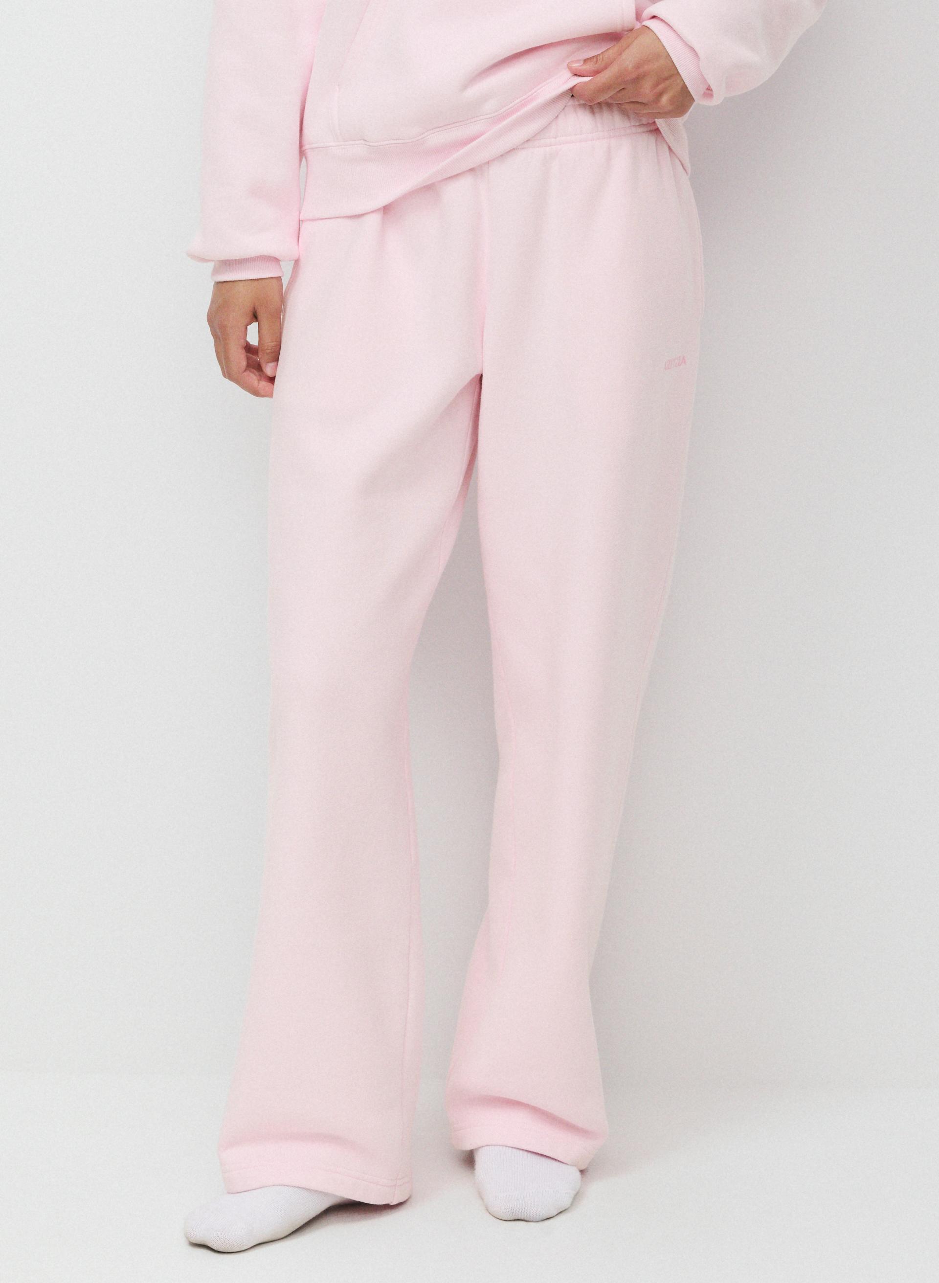 PANTALON MEGA STRAIGHT™ - MOLL. DOUILLET | Aritzia